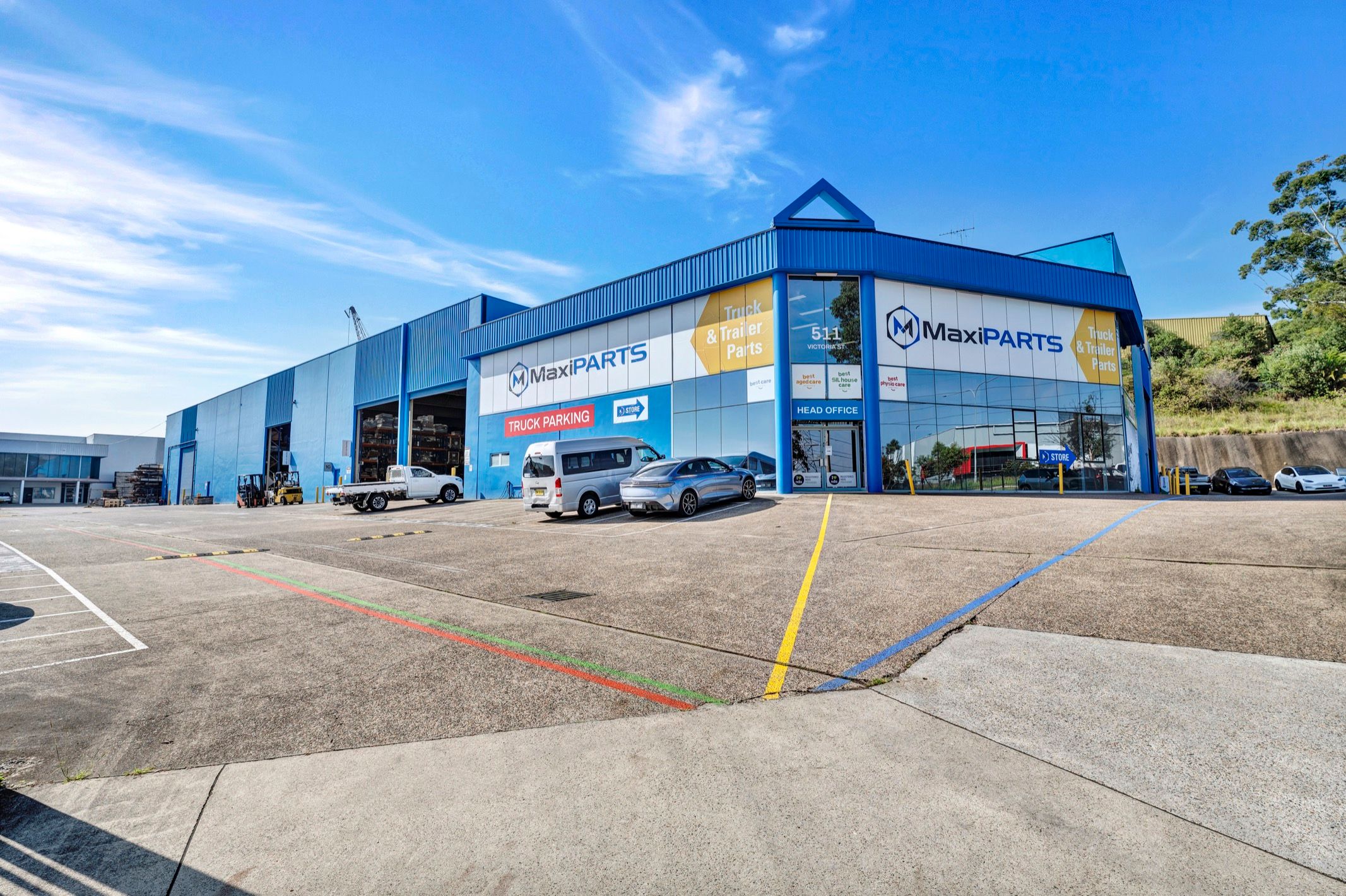 511 Victoria Street, Wetherill Park, NSW 2164