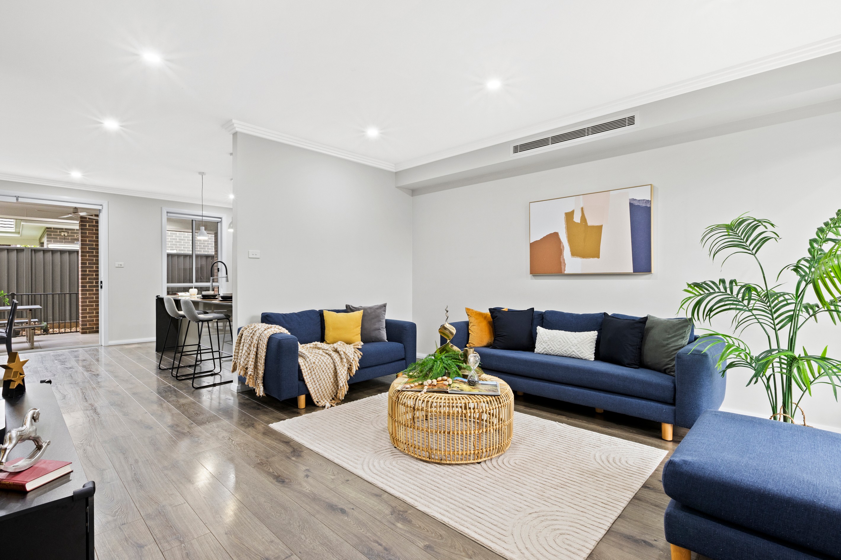7 Nottingham Street (Tallawong), Schofields, NSW 2762