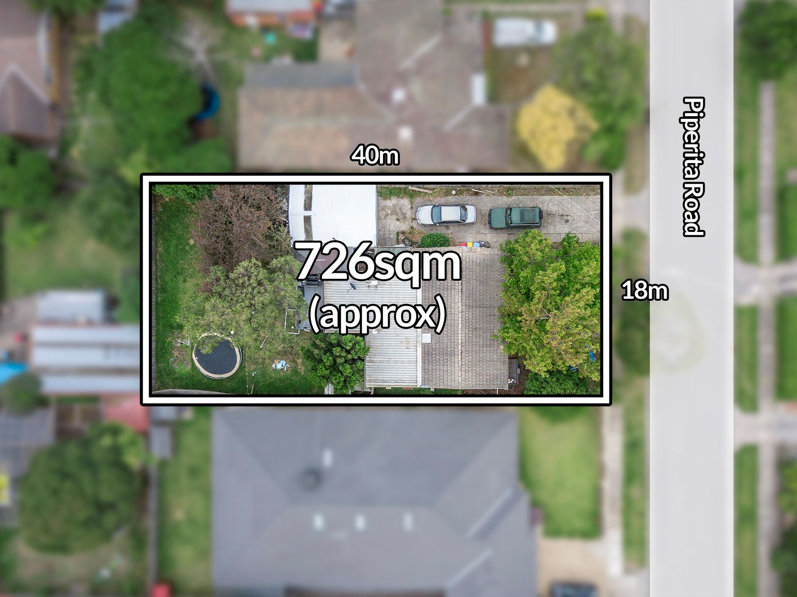 25 Piperita Road, Ferntree Gully VIC 3156
