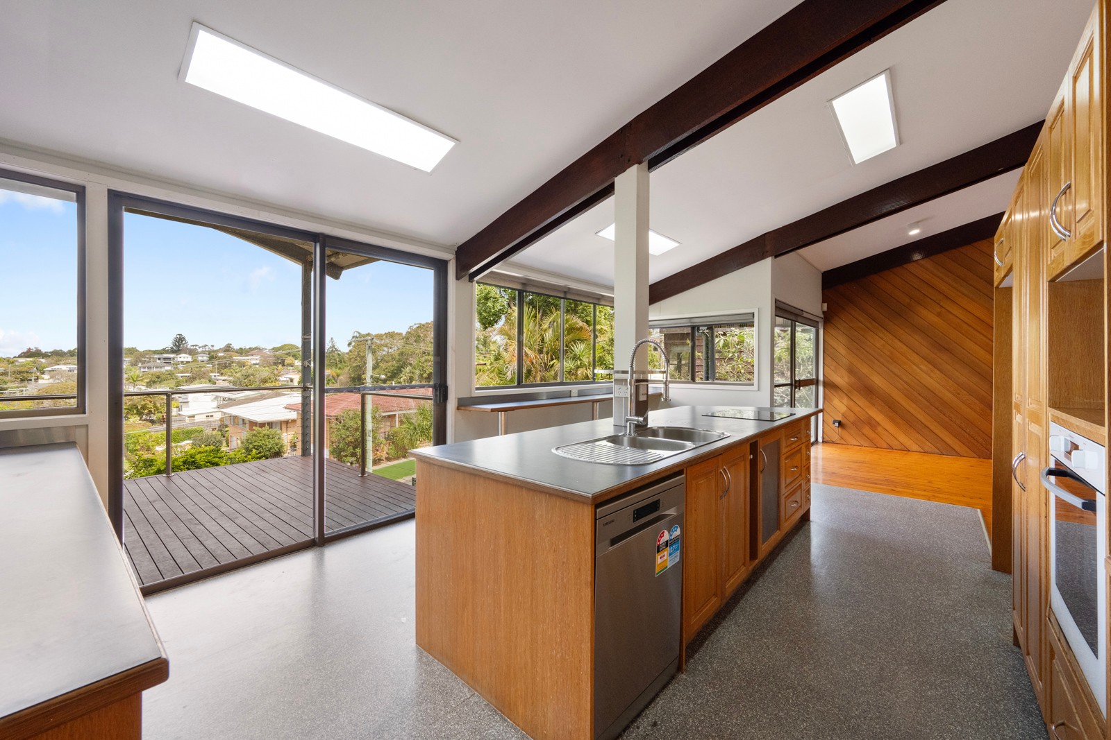 3 Rockett Street, Aspley, QLD 4034