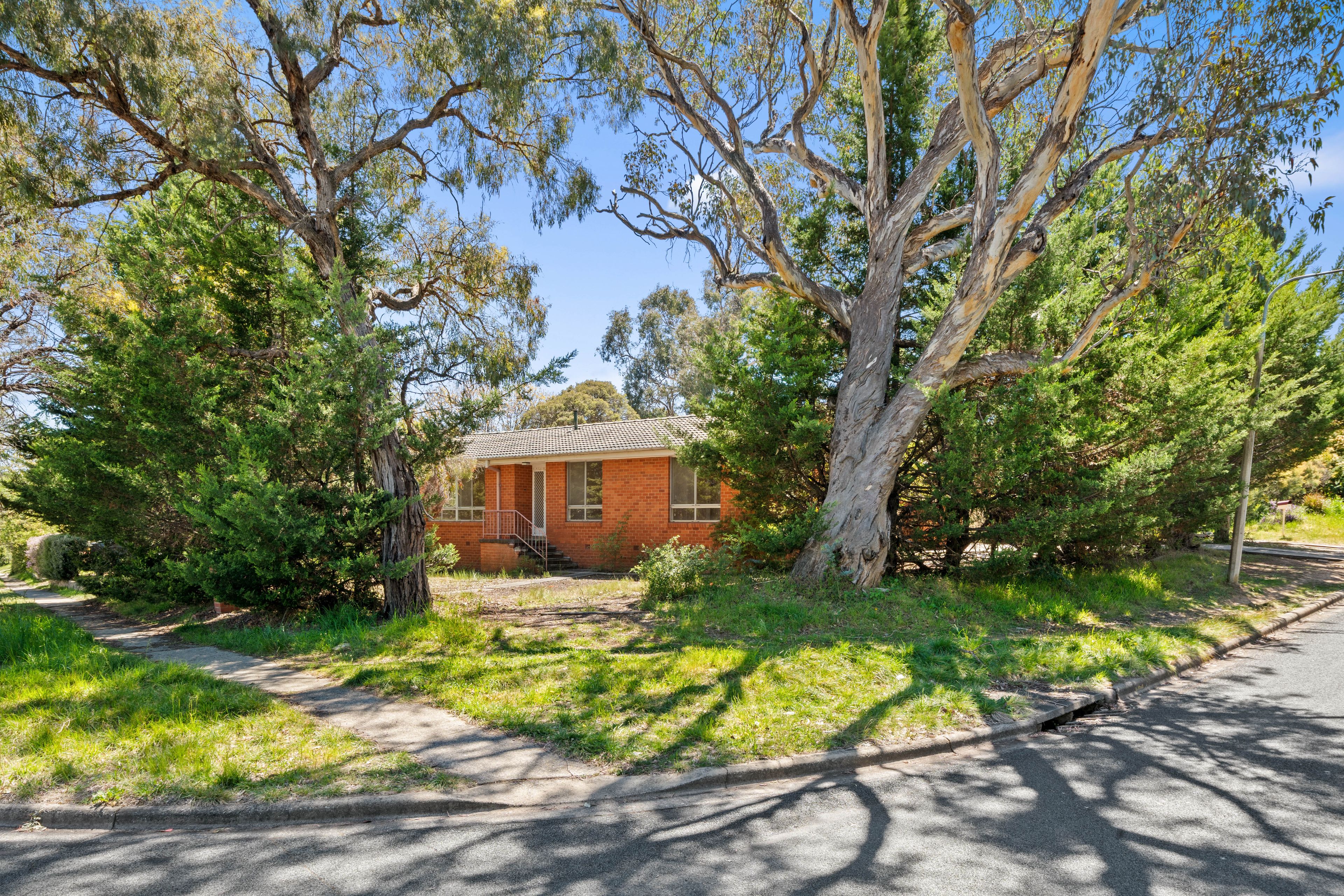 20 Mcginness Street, Scullin ACT 2614