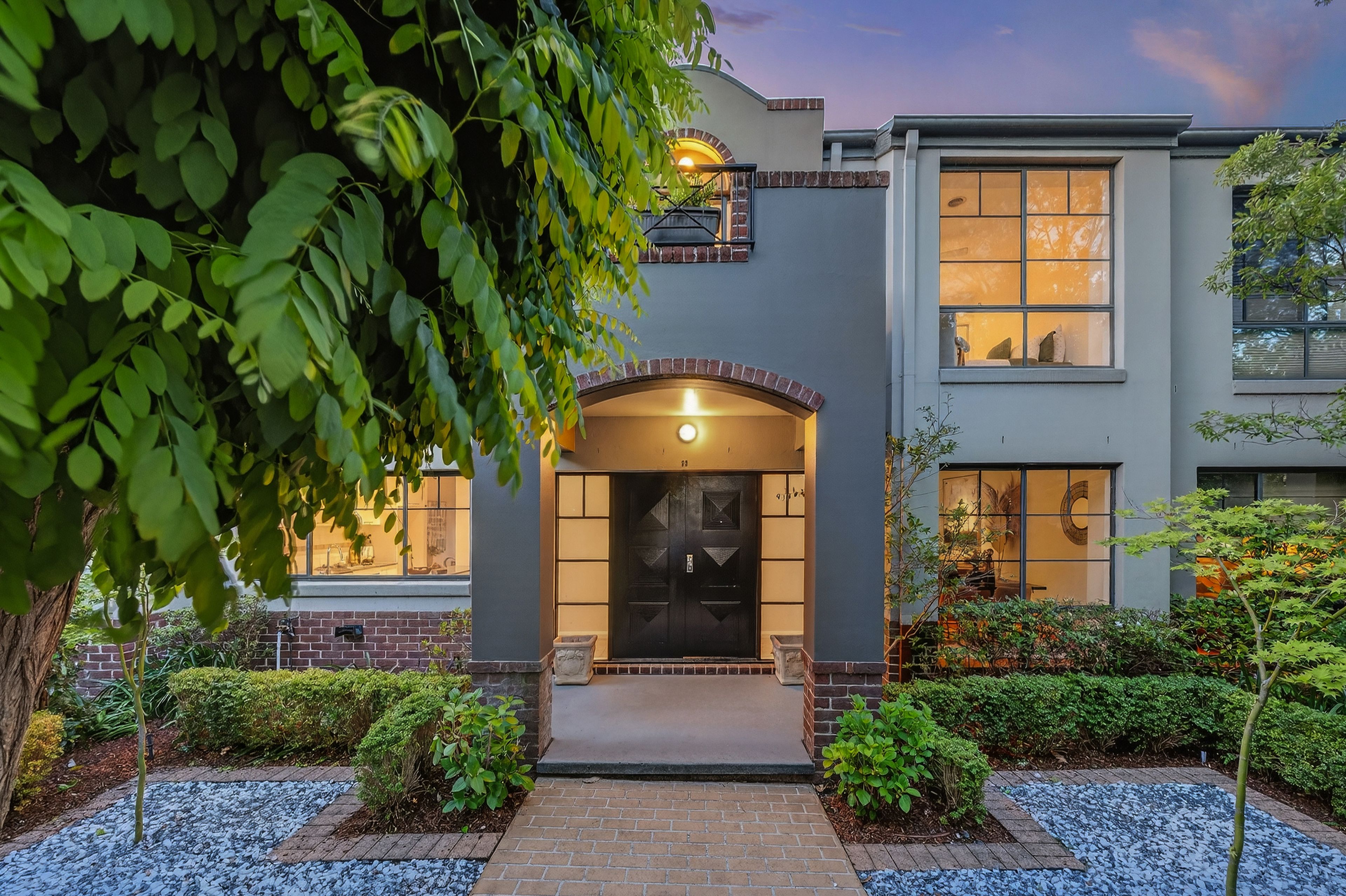 37 Ipima Street , Braddon ACT 2612