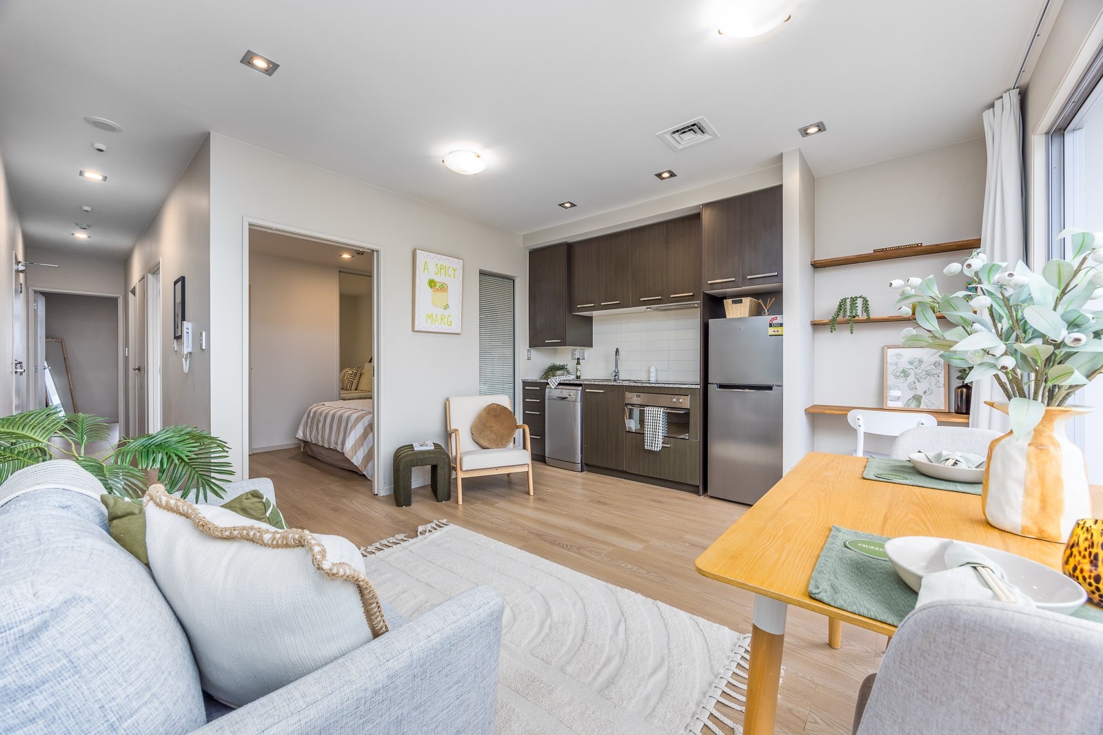 C401/130 Anzac Street, Takapuna, North Shore City