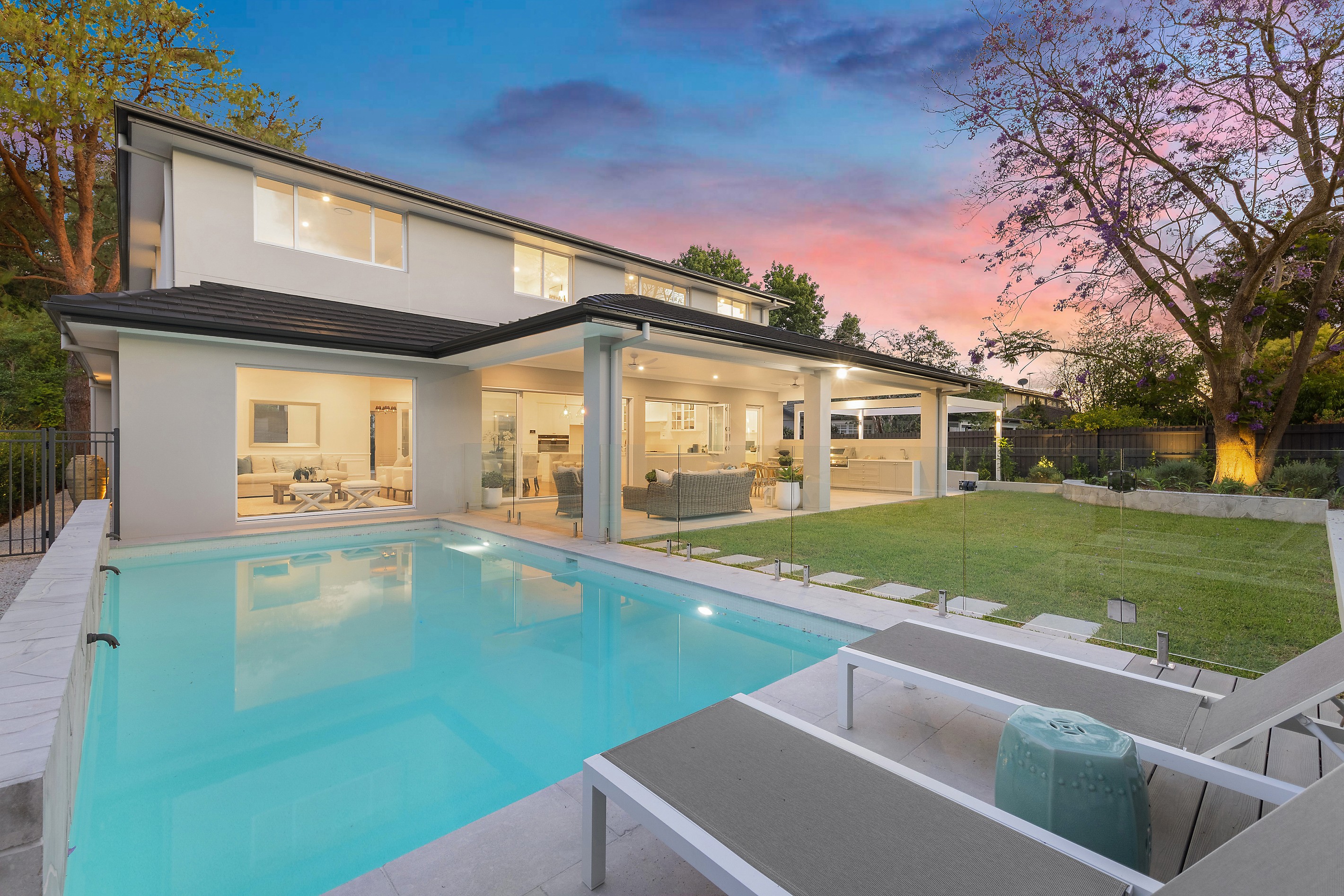 68 Clissold Road, Wahroonga, NSW 2076