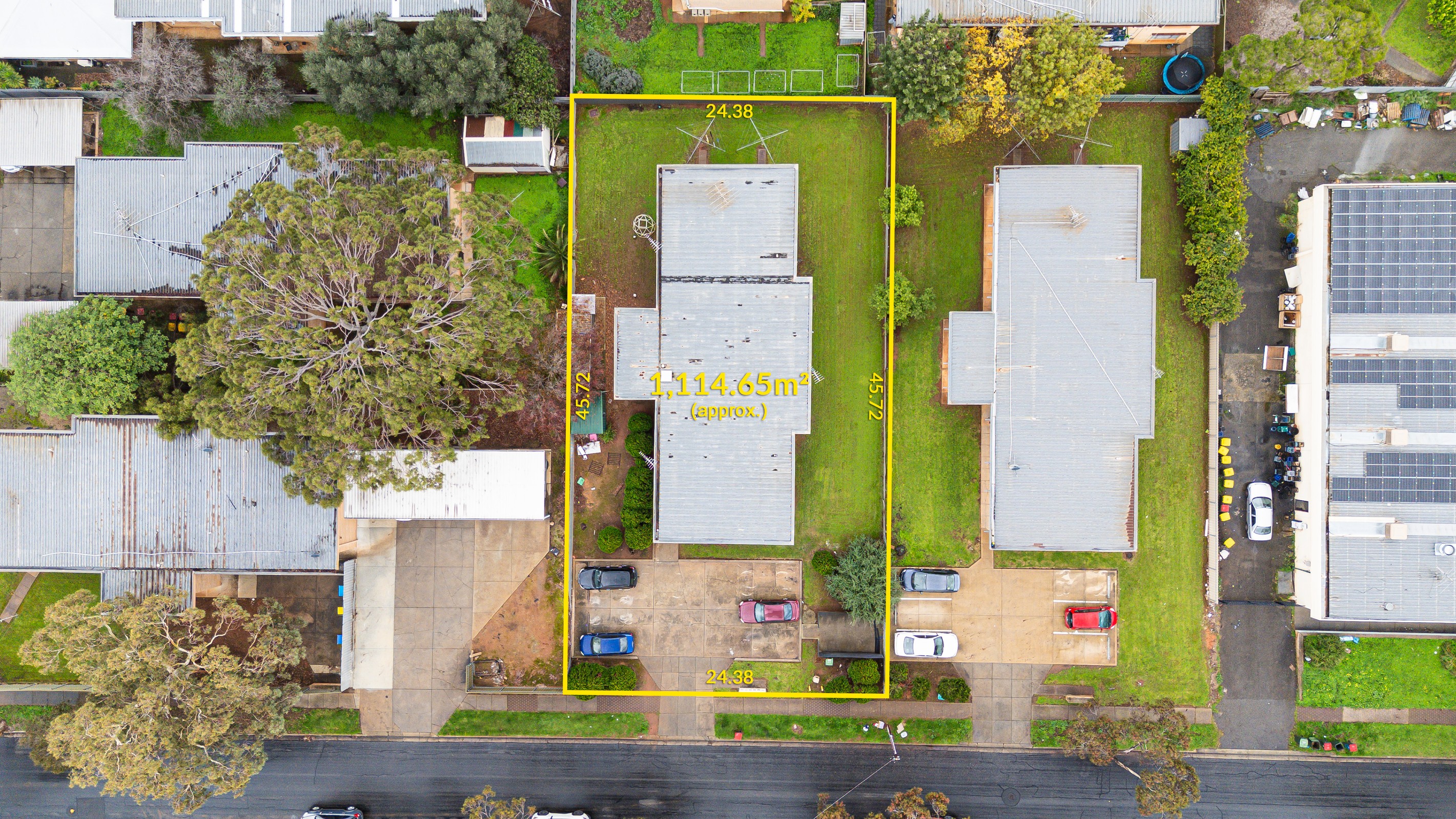 1-6/15 Balmoral Road, Salisbury East, SA 5109