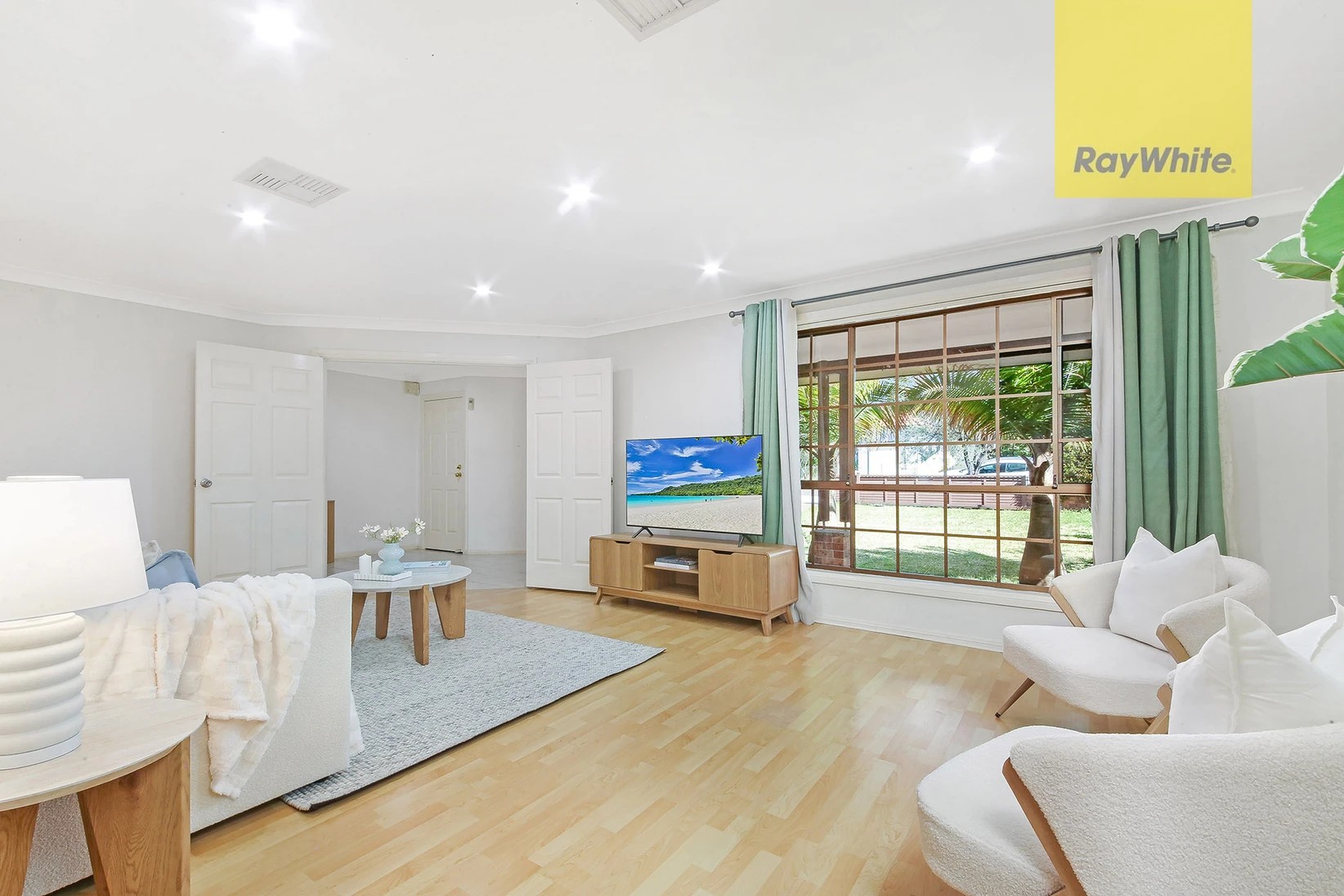 11 Soudan Street, Merrylands, NSW 2160