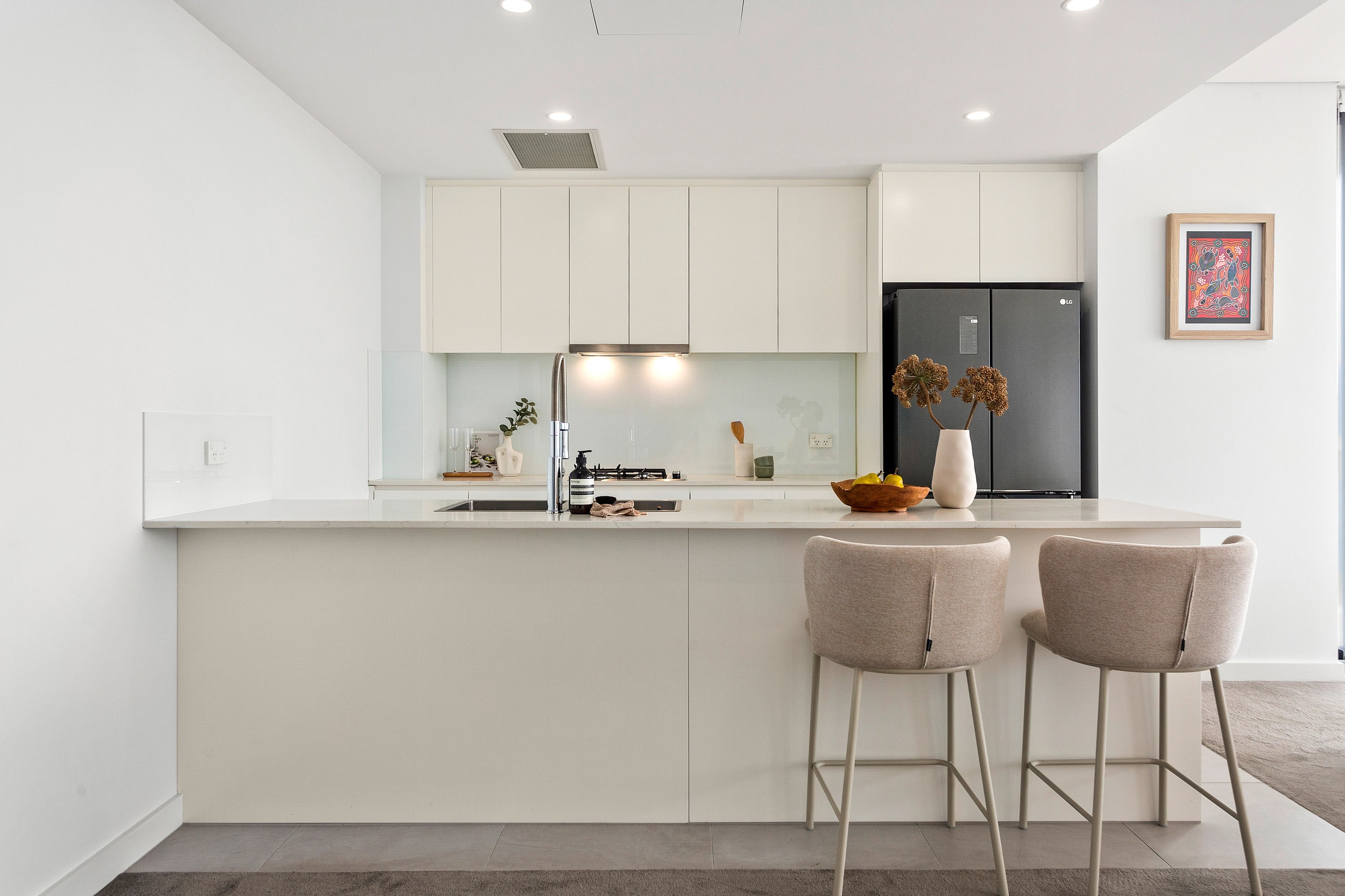 503/6B Thomas Street, Wollongong, NSW 2500