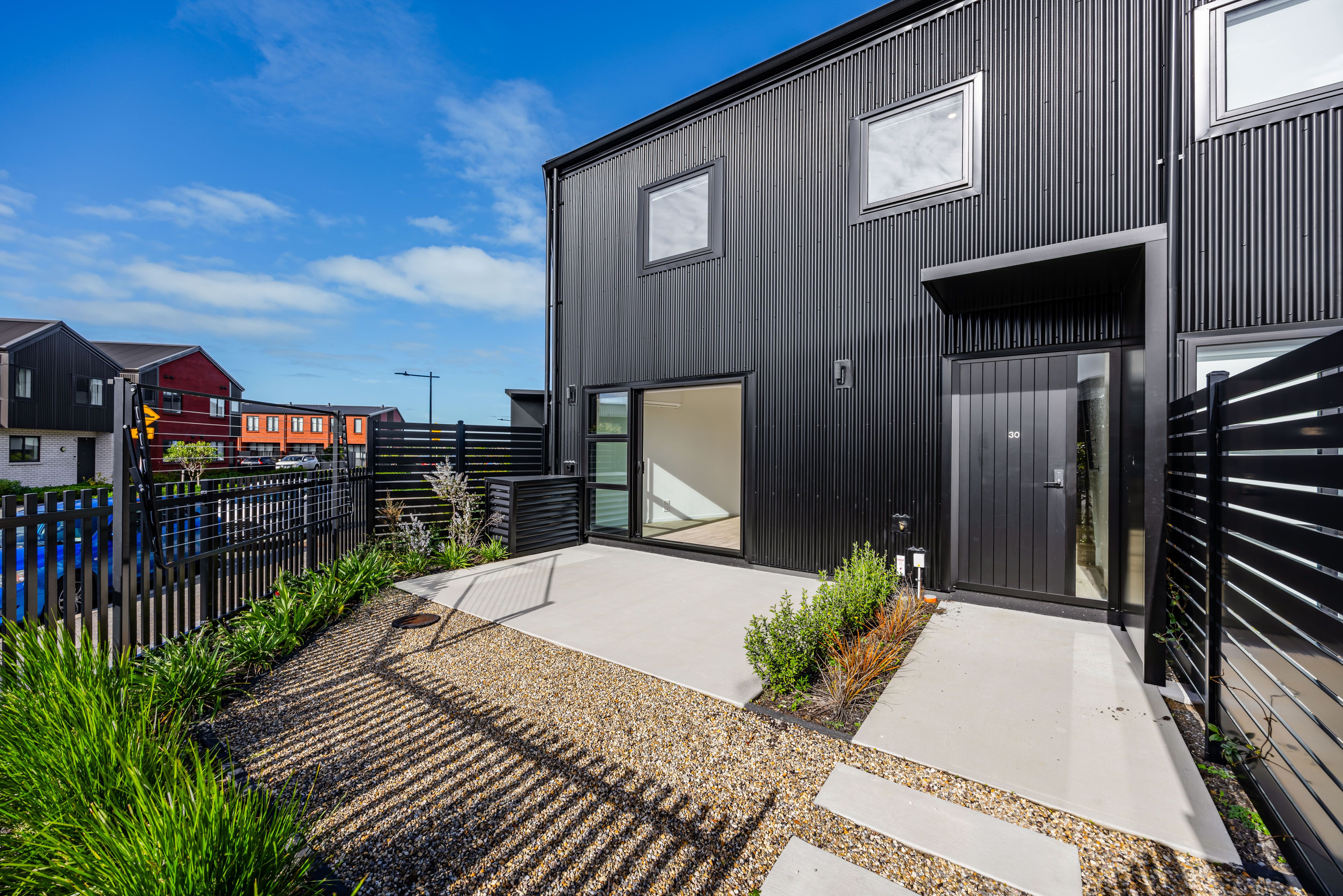 30 Te Tihi Street, Wiri, Manukau City