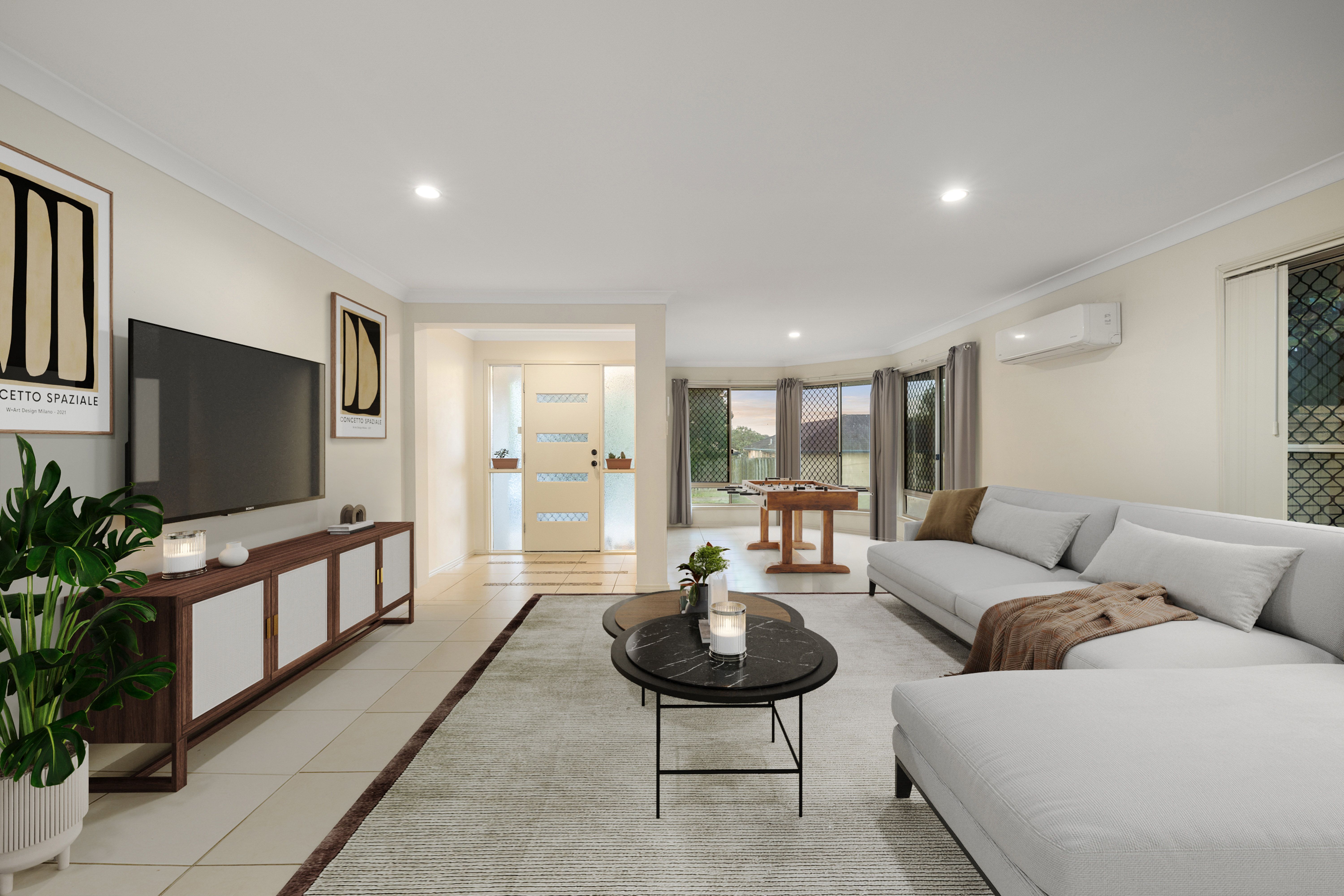 12 Tait Avenue, Redbank Plains, QLD 4301