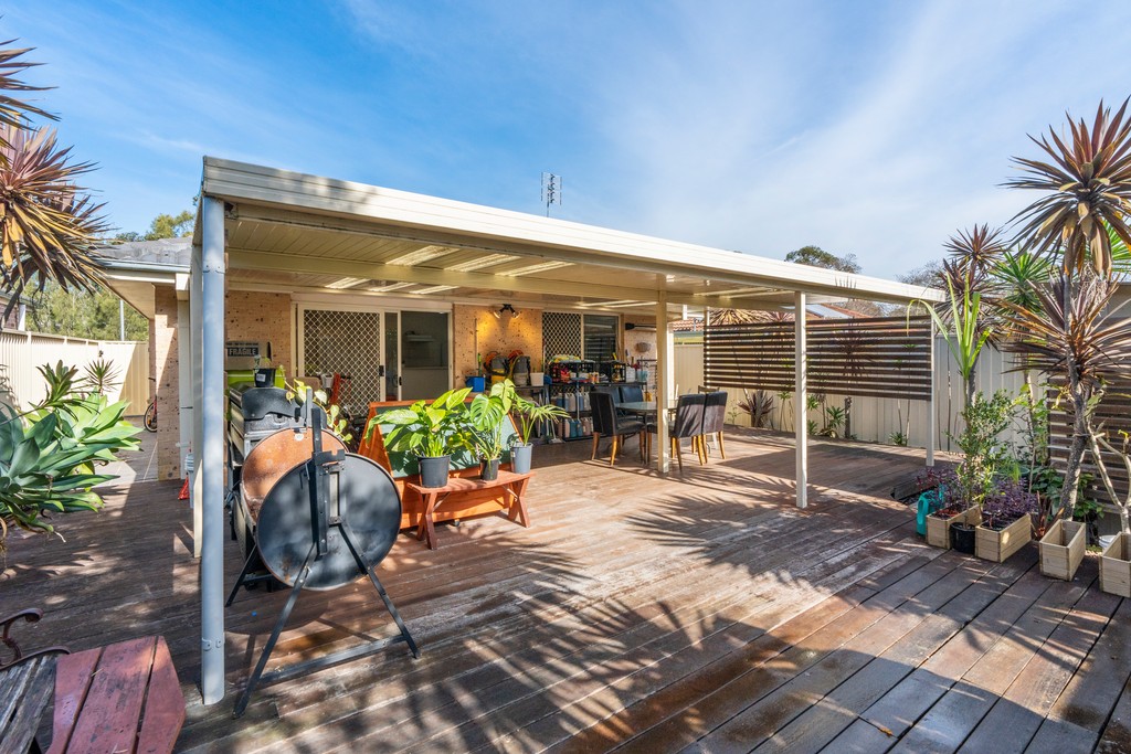 11 Lomandra Terrace, Hamlyn Terrace, NSW 2259