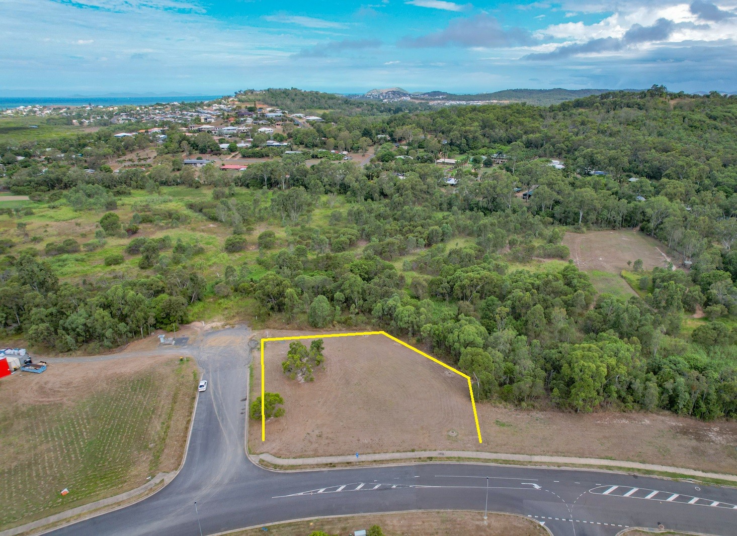 2 Erskine Court, Hidden Valley, QLD 4703