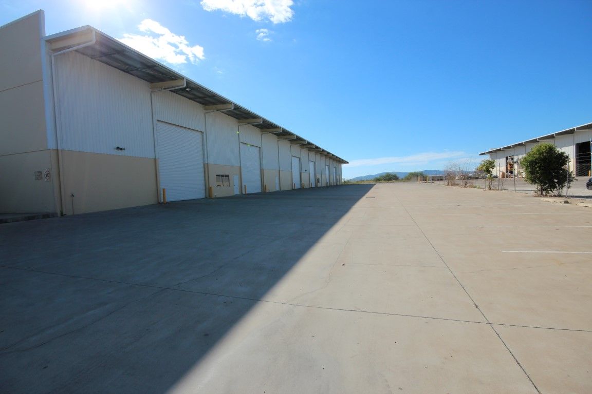 121- 125 Crocodile Crescent, Mount St John, QLD 4818