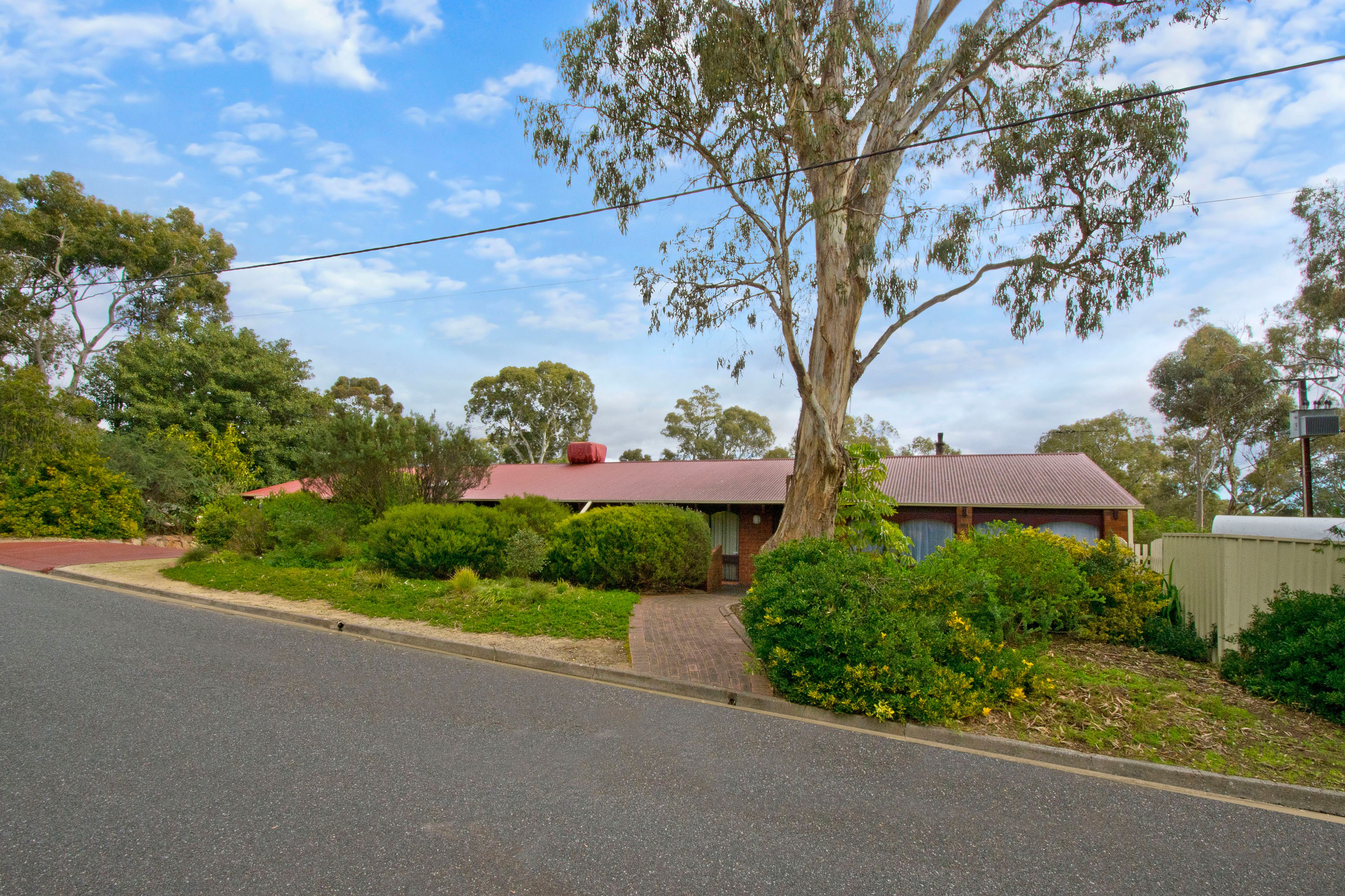 485 Grenfell Road, Banksia Park, SA 5091