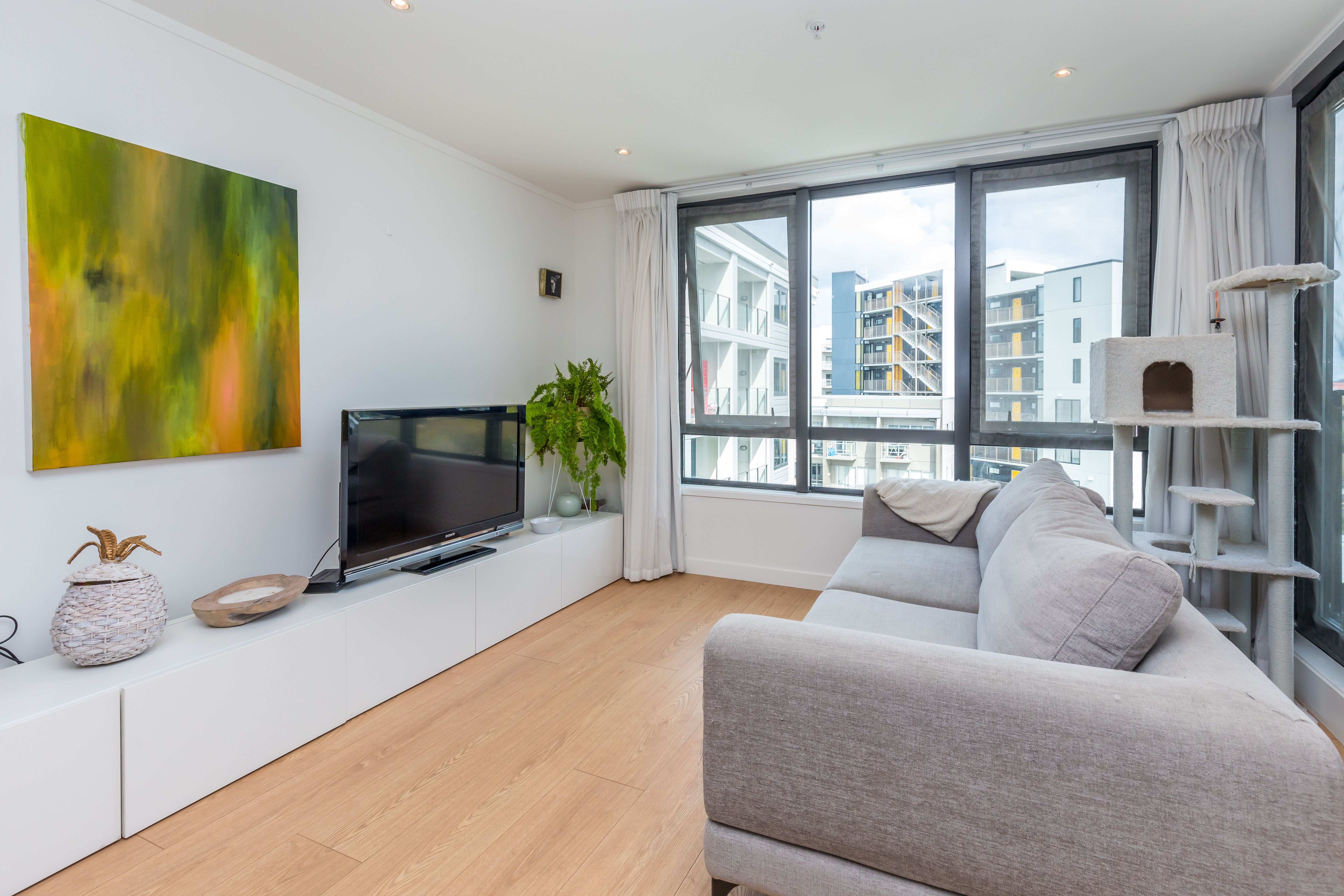 1106/145 Nelson Street, Auckland Central, Auckland City