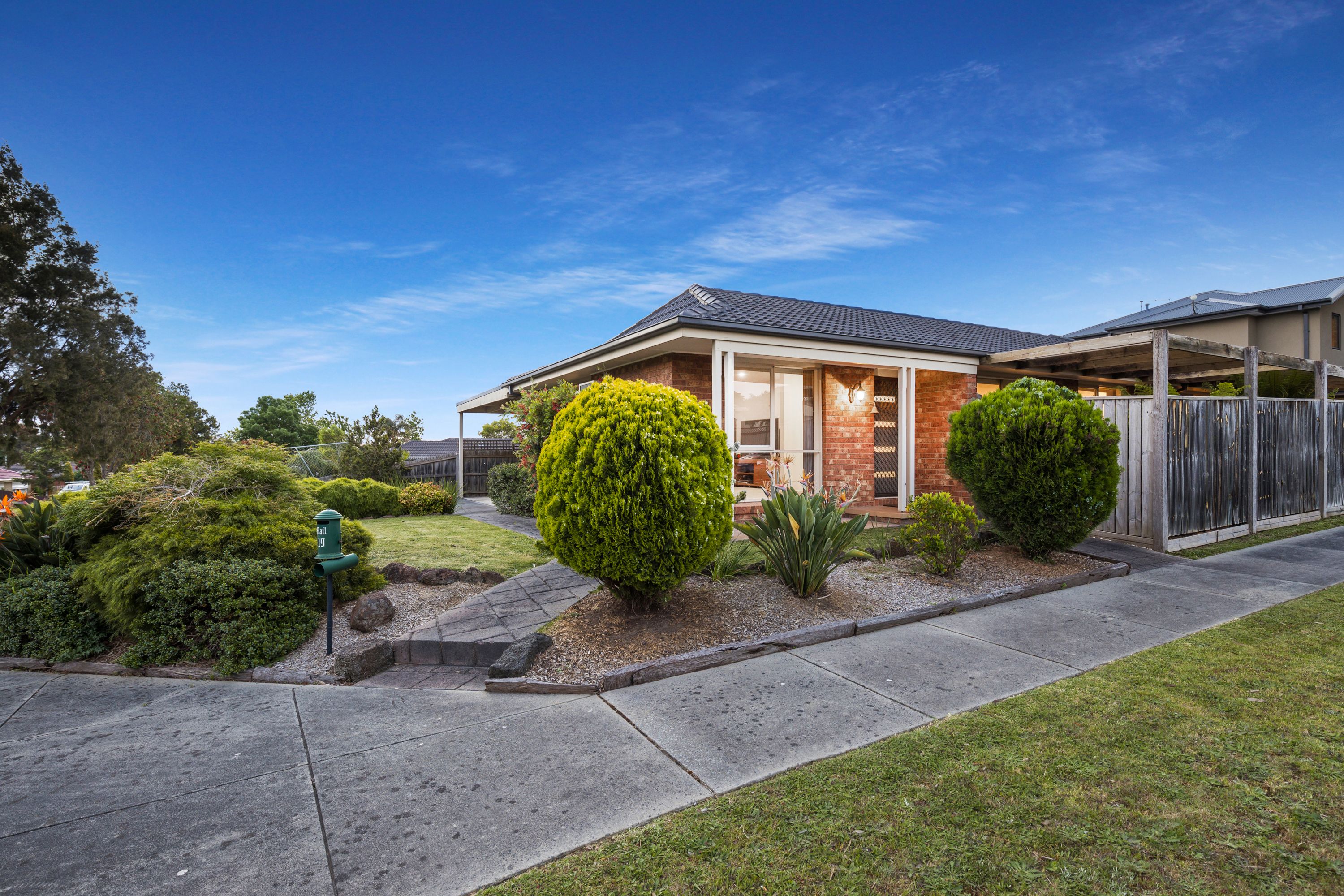 19 Jamieson Avenue, Rowville VIC 3178