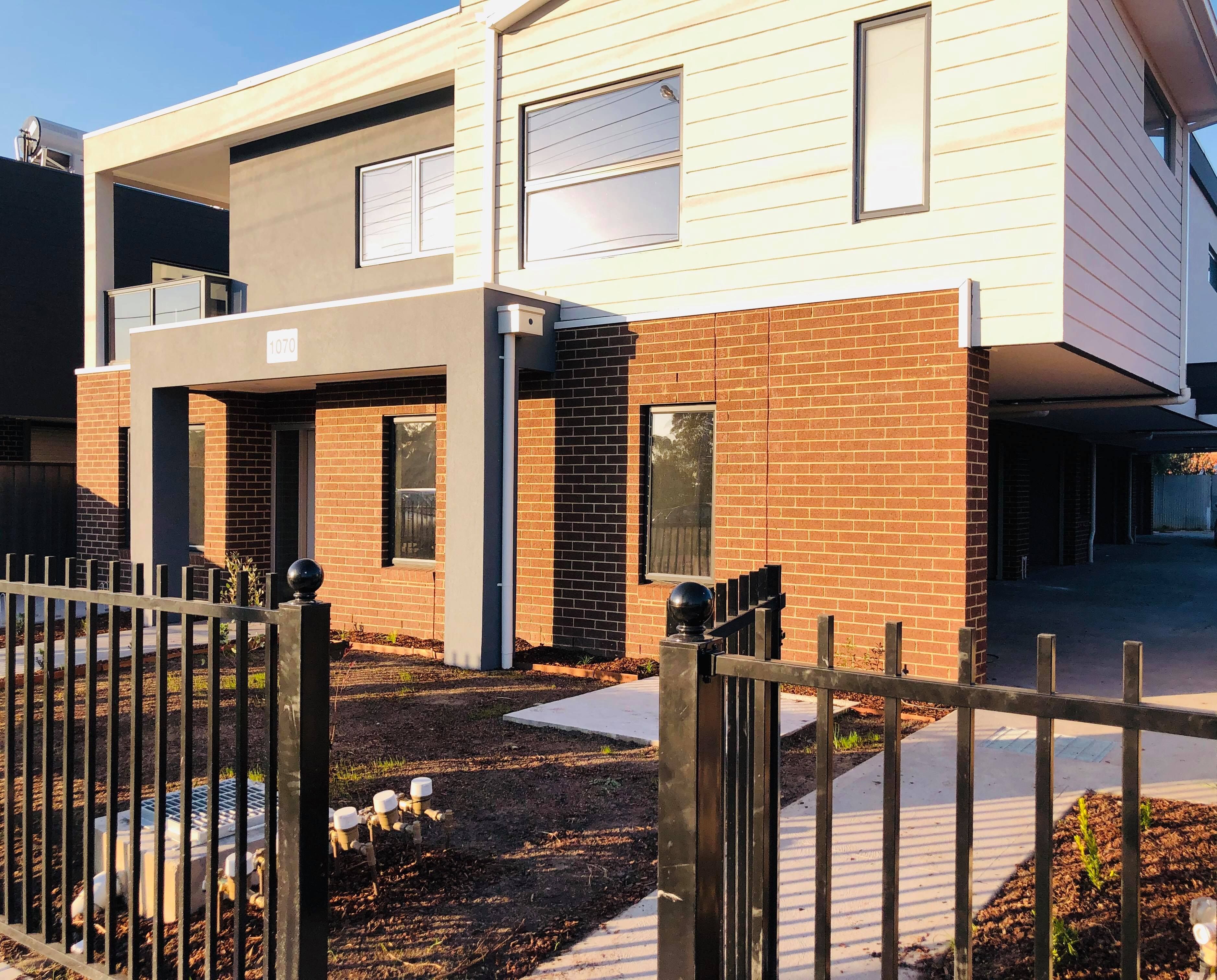 2/1070 Sydney Road, Fawkner, VIC 3060