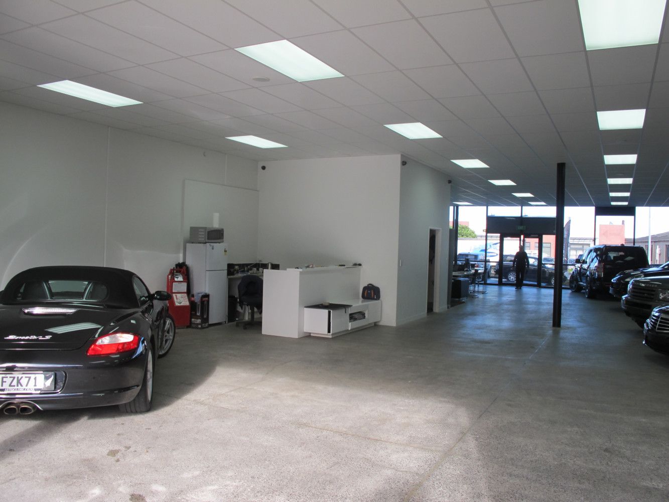 710 Great South Road, Penrose, Auckland City