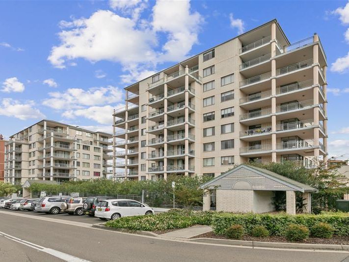 4/42-56 Harbourne Road, Kingsford, NSW 2032