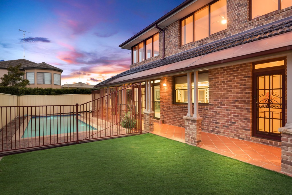 12 Cascade Avenue, Glenmore Park, NSW 2745