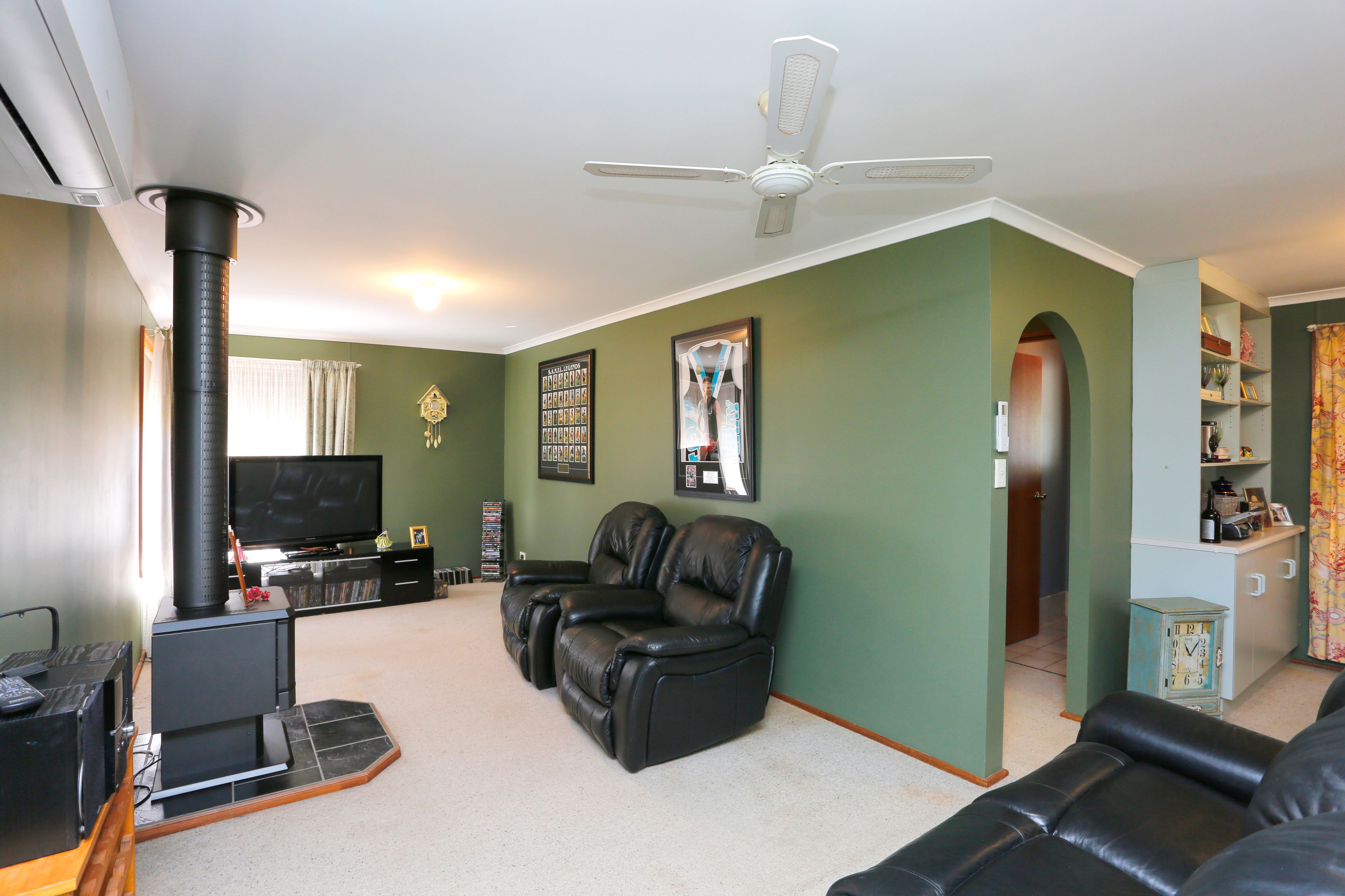 3 East Terrace, Snowtown, SA 5520