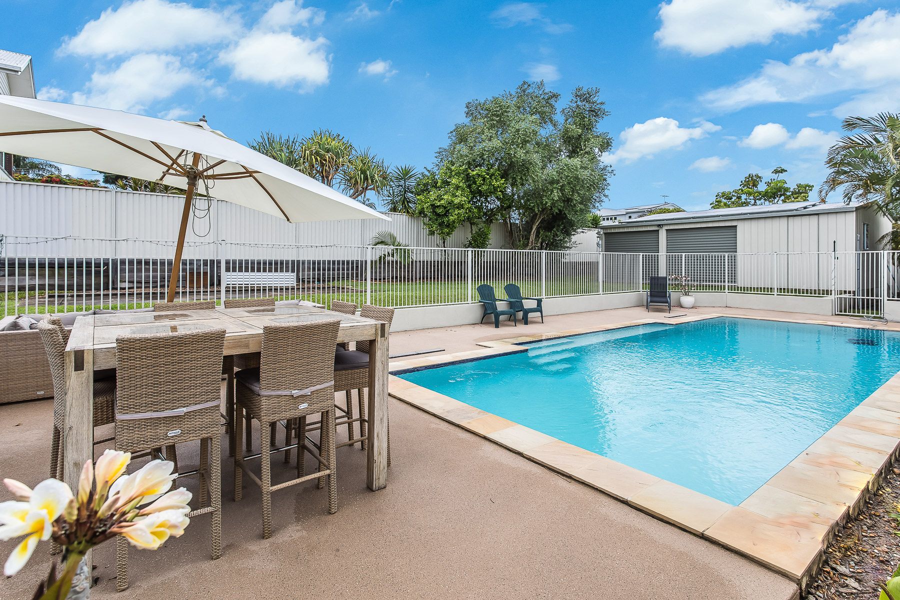 13 Michel Road, Scarborough QLD 4020