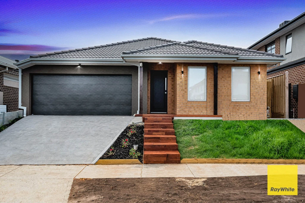 7 Mosley Crescent, Truganina, VIC 3029