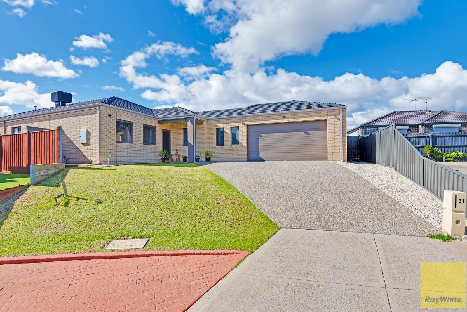 21 Fenton Court, Truganina, VIC 3029