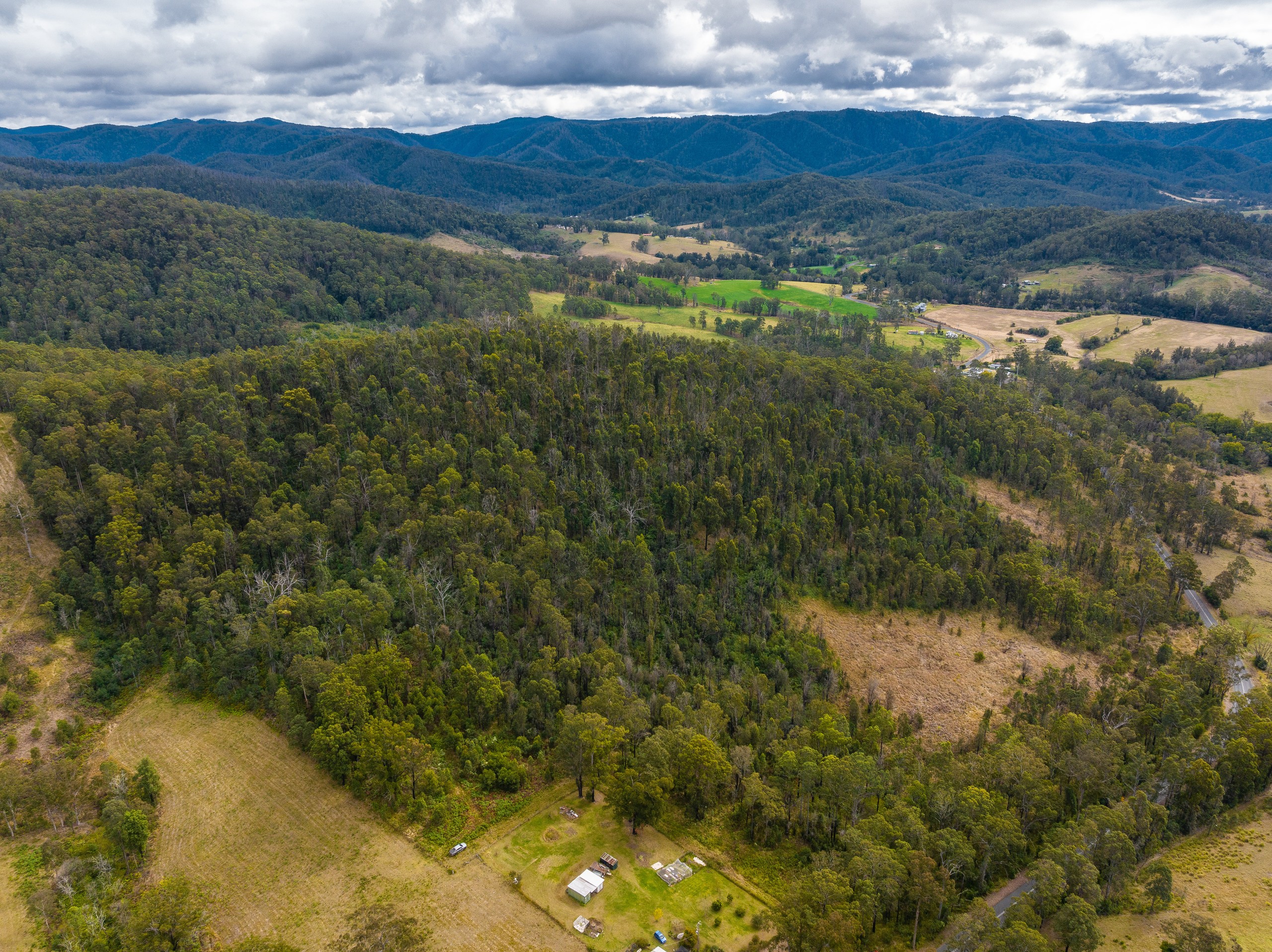 2423 Bulga Road, Bobin, NSW 2429