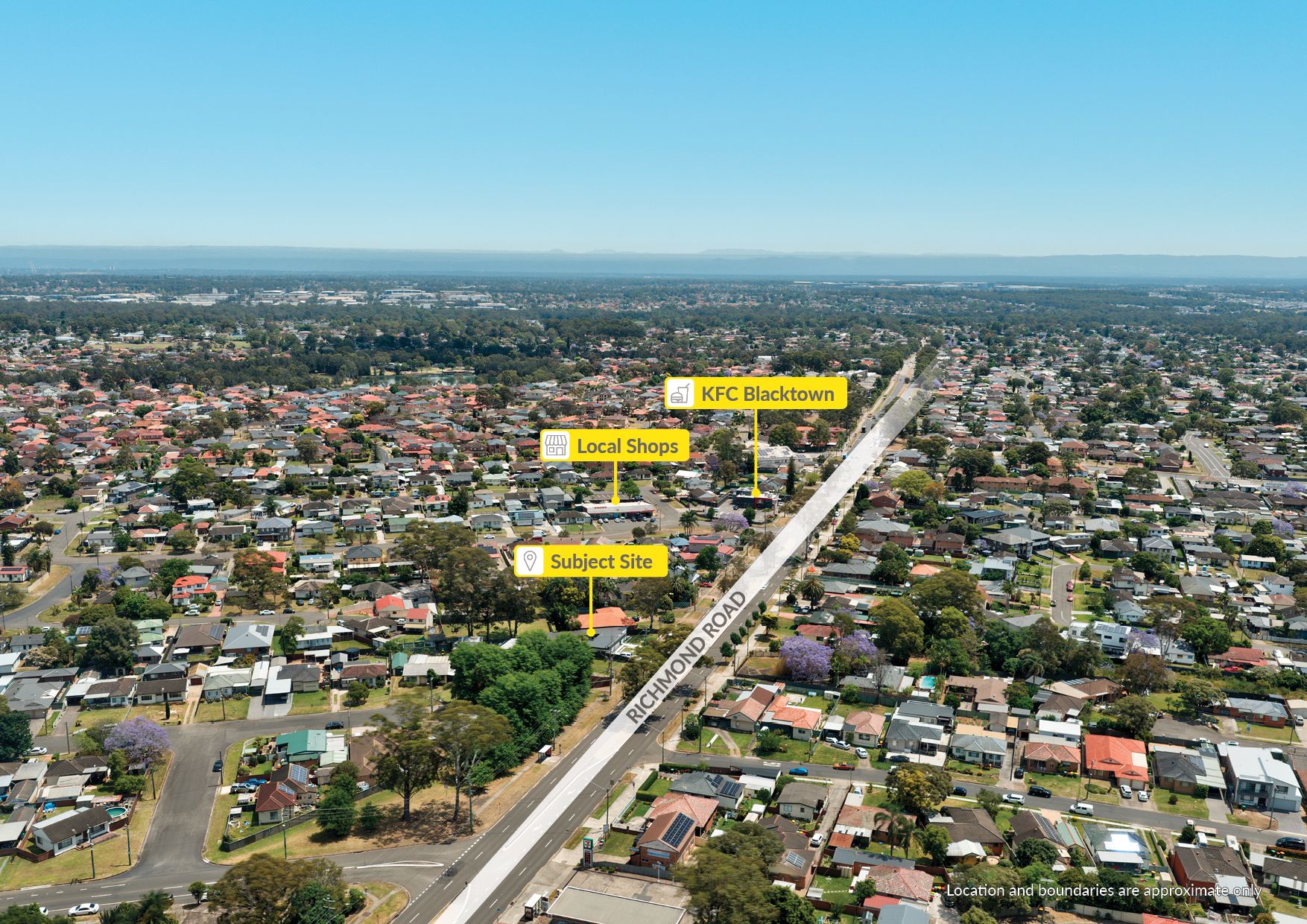 190 Richmond Road, Blacktown, NSW 2148