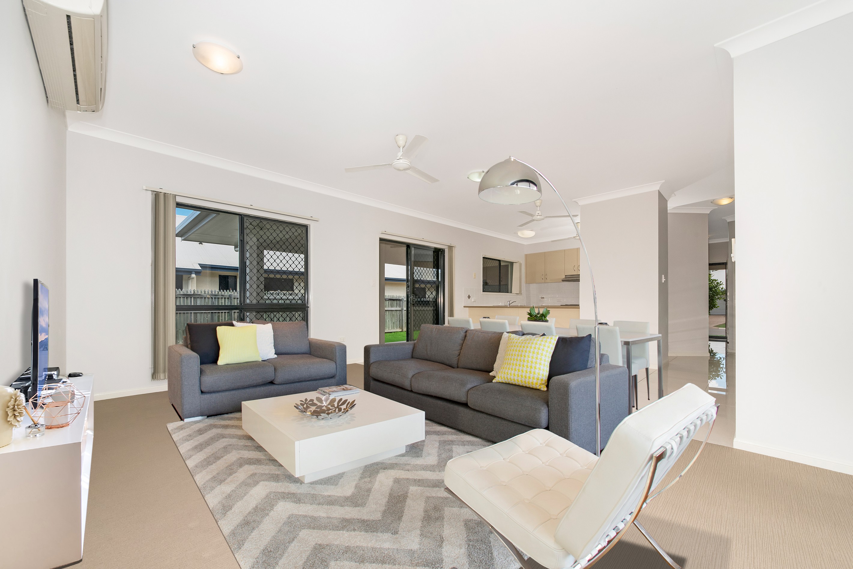 3 Farnham Court, Kirwan, QLD 4817
