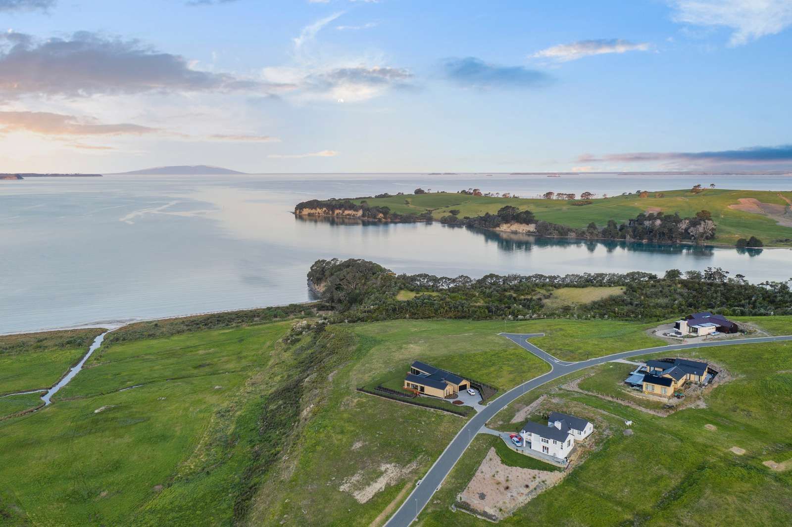 3 Takahuri Place, Okura Bush, Rodney