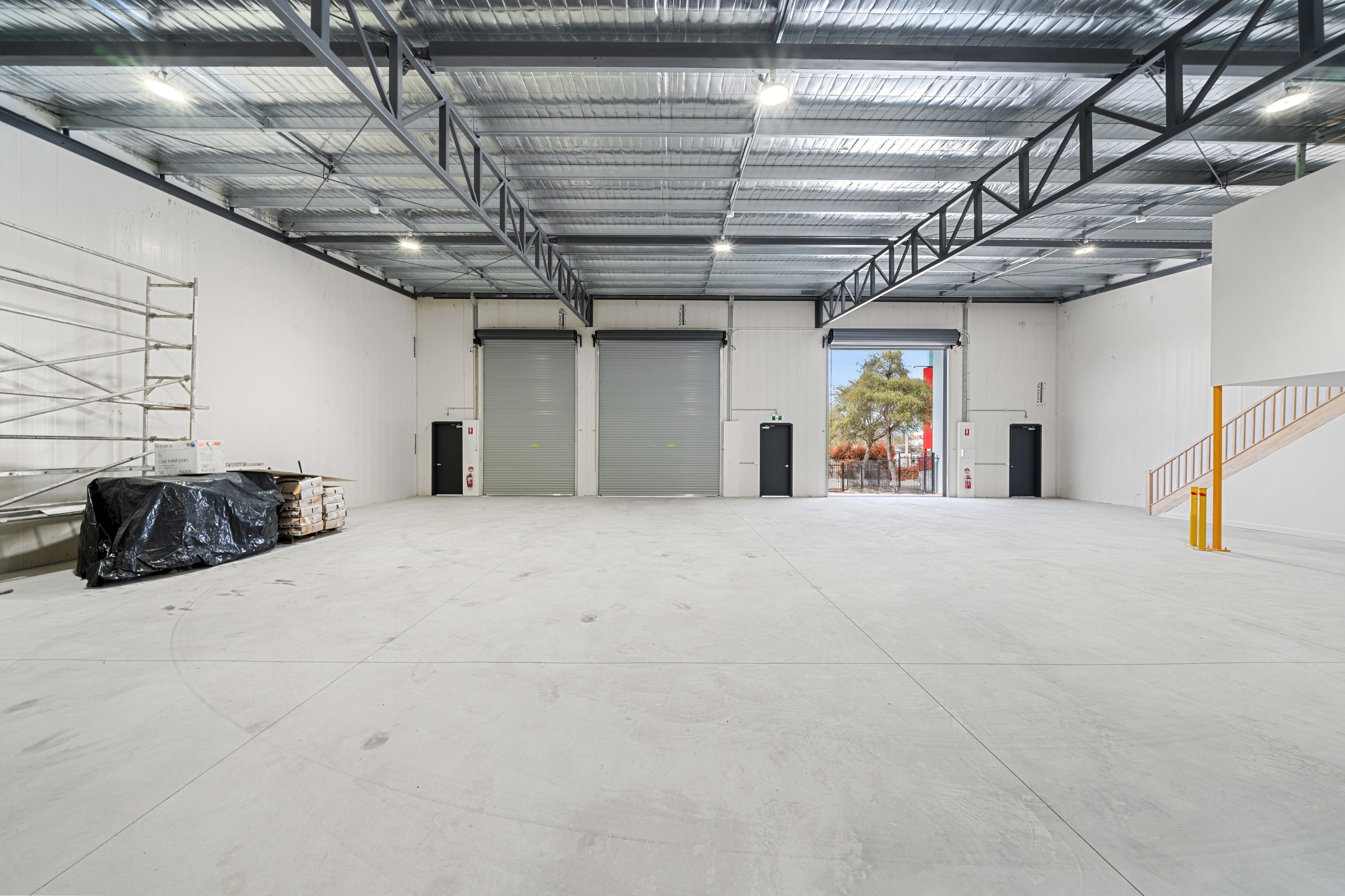 5/21 Albany Street, Fyshwick, ACT 2609