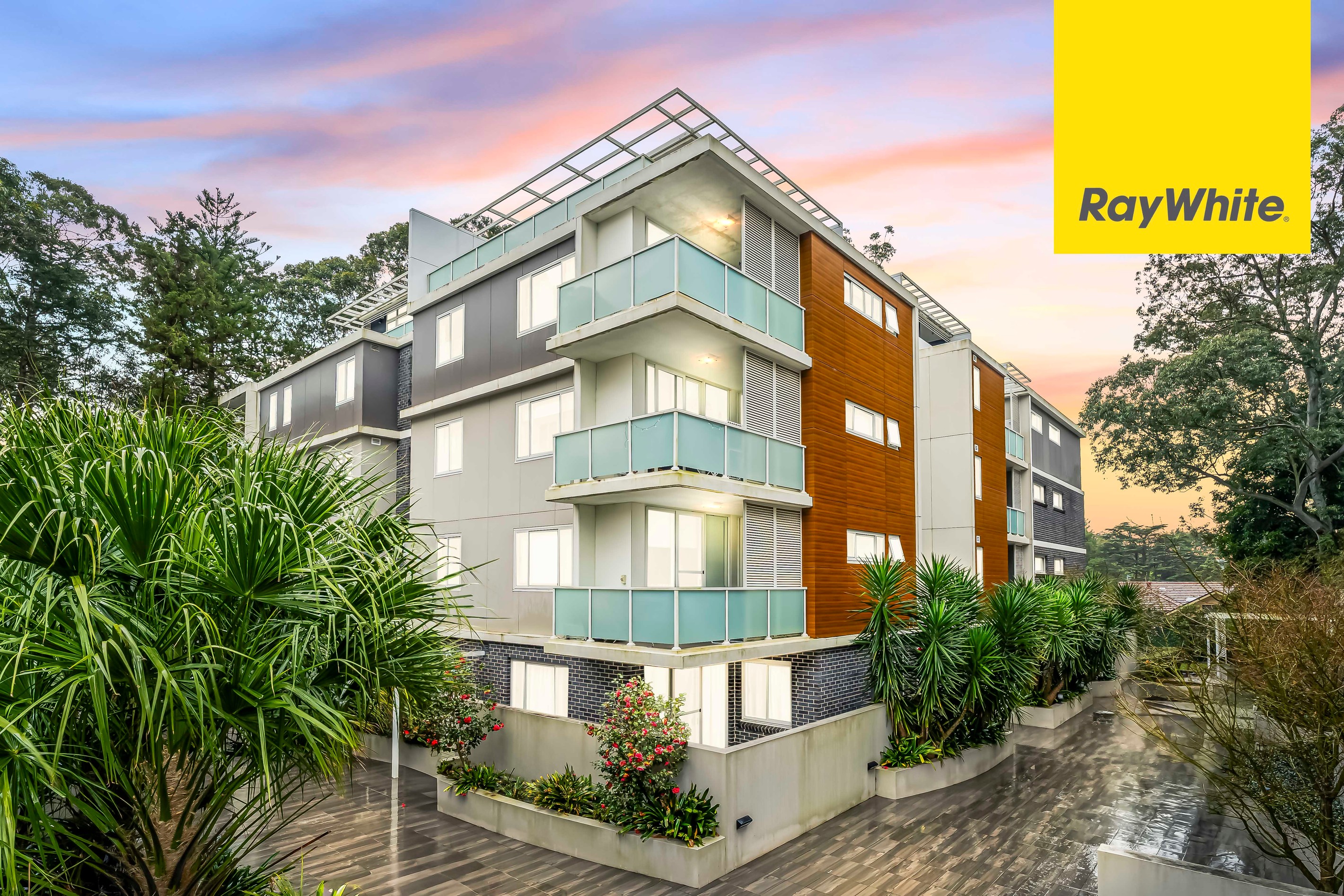 306/2-8 Hazlewood Place, Epping, NSW 2121