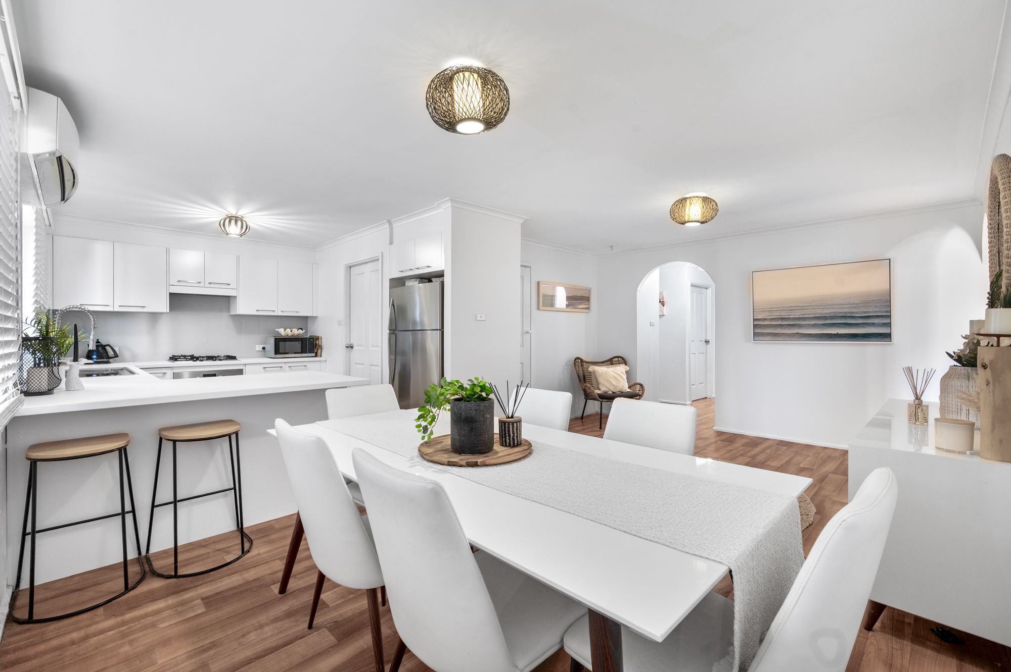 31 Hamlet Crescent, Rosemeadow, NSW 2560