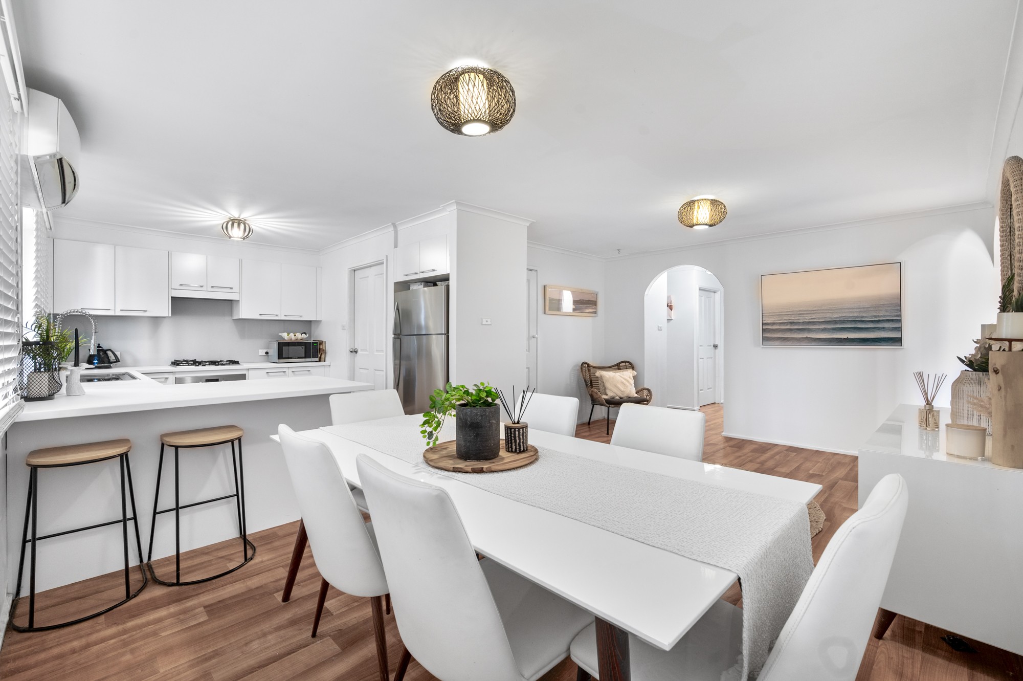 31 Hamlet Crescent, Rosemeadow, NSW 2560