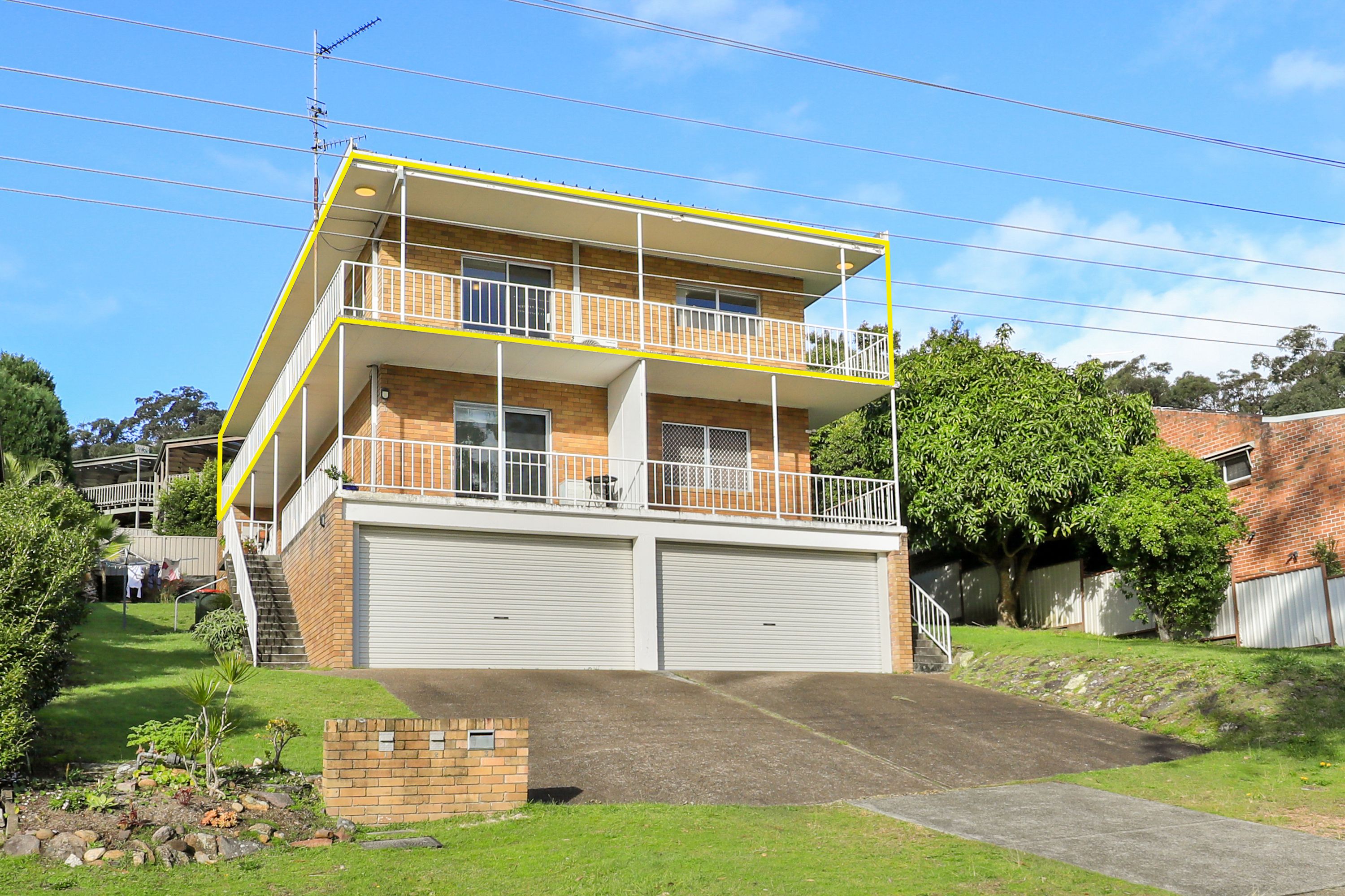 3/29 Armidale Avenue, Nelson Bay, NSW 2315