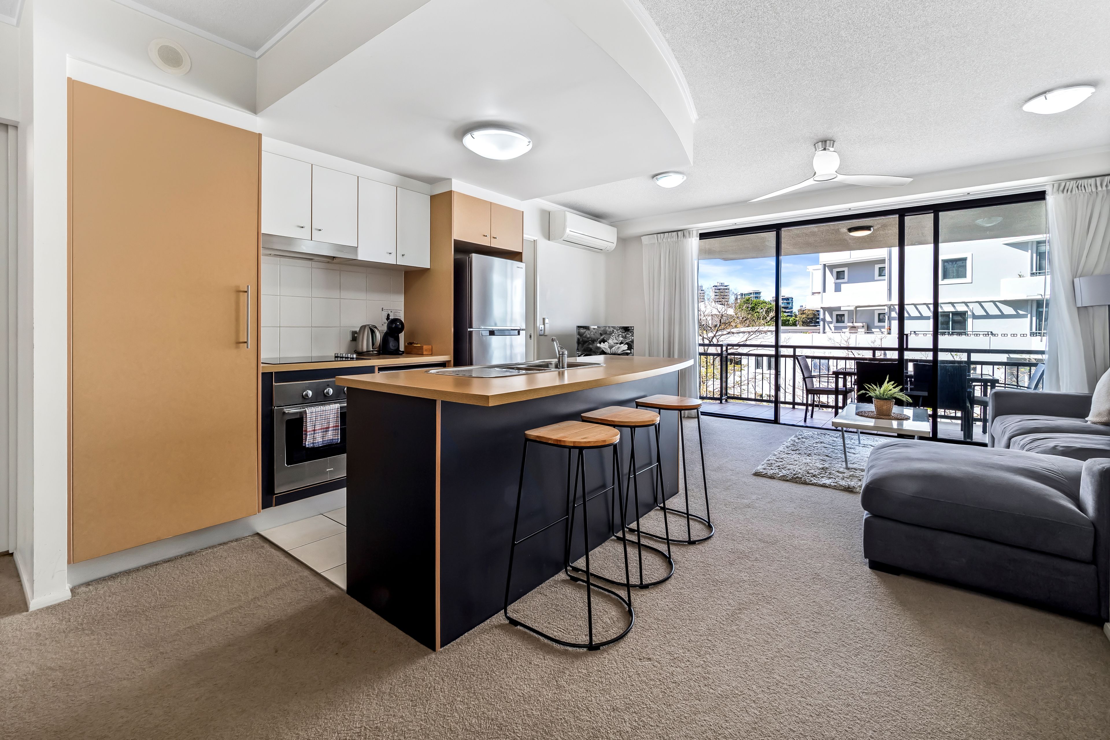 87/15 Goodwin Street, Kangaroo Point, QLD 4169