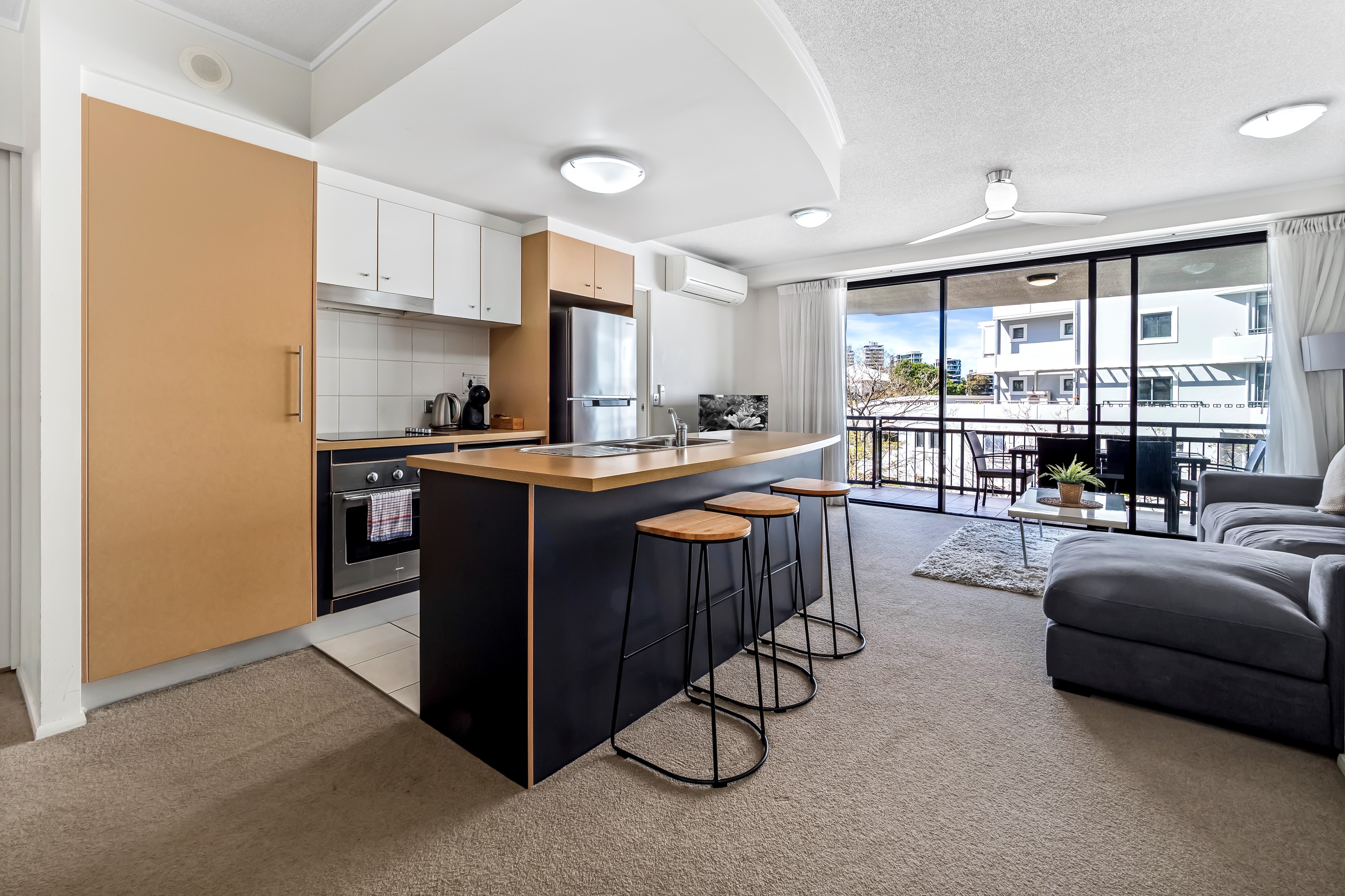 87/15 Goodwin Street, Kangaroo Point, QLD 4169
