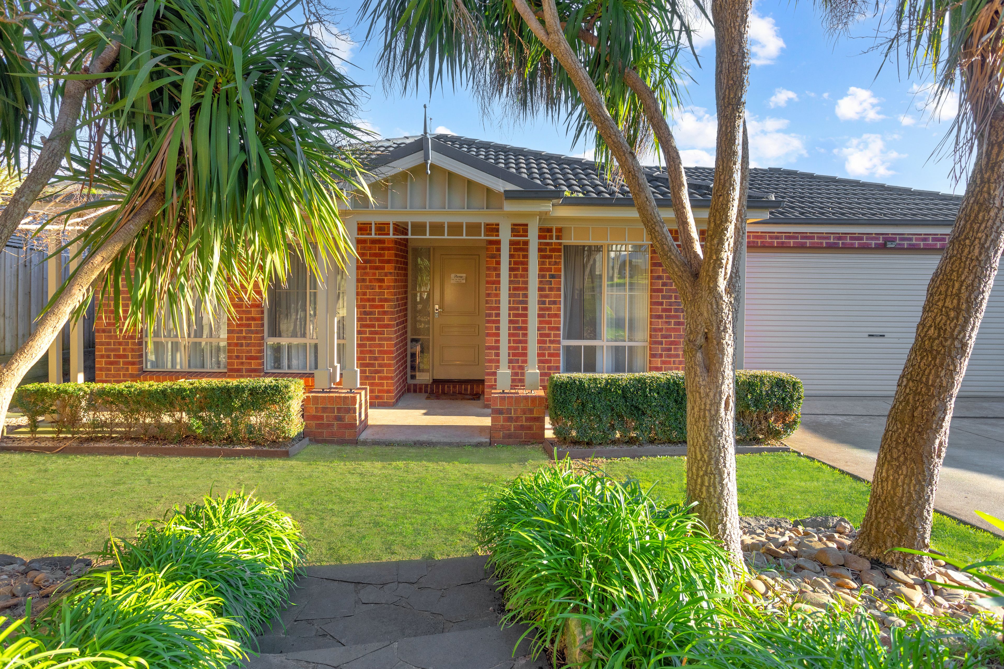 25 Adriana Crescent, Warrnambool VIC 3280