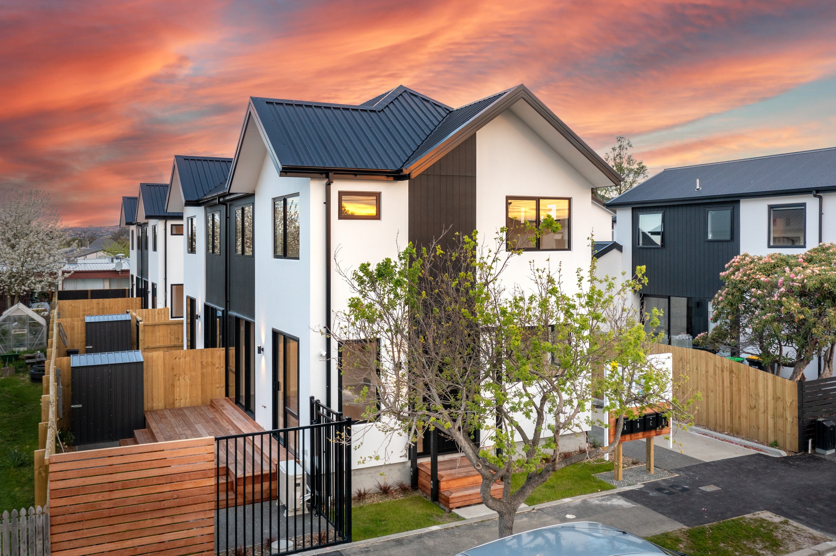 1/60 Olliviers Road, Phillipstown, Christchurch City