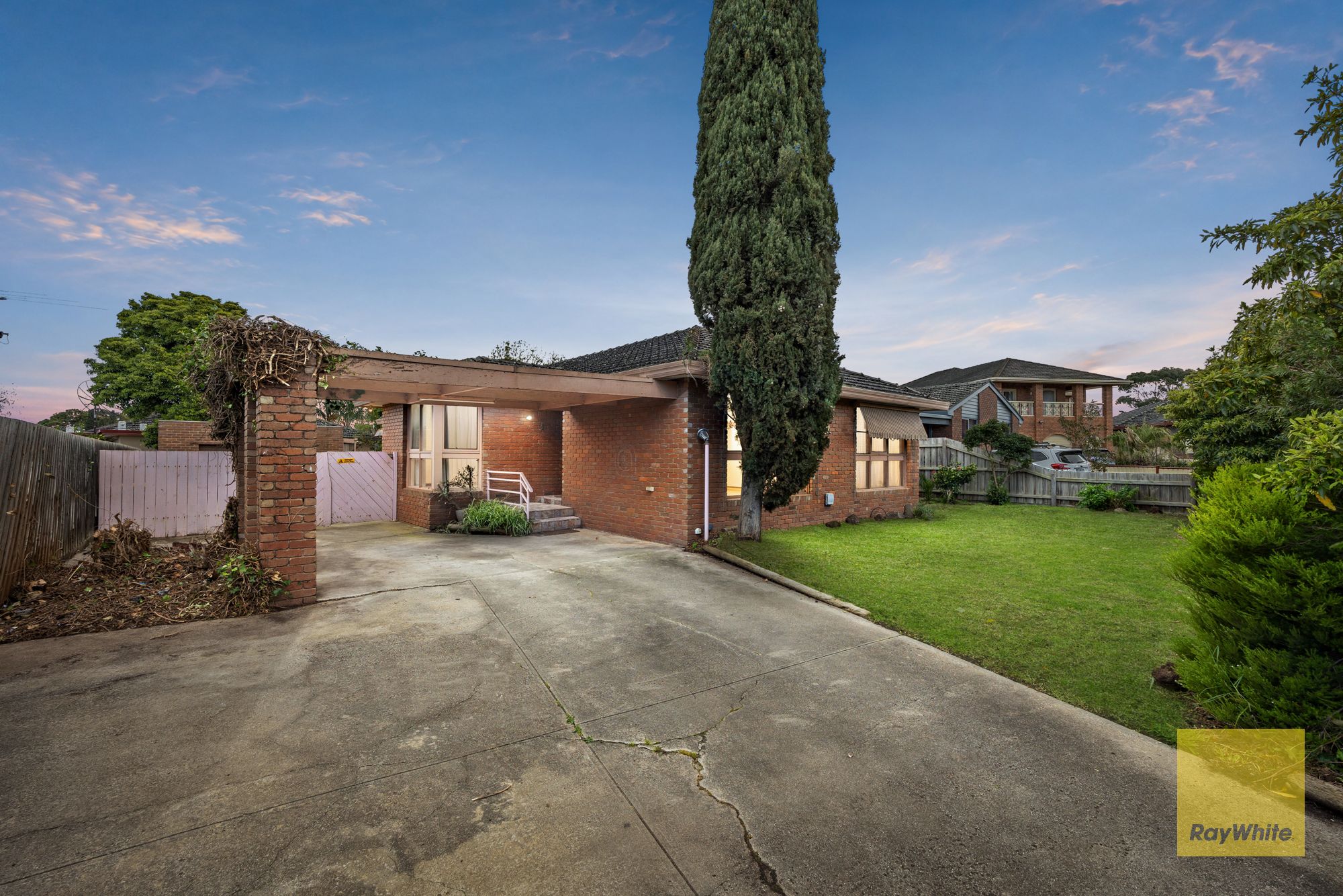 11 Lotis Court — photo from Ray White Deer Park