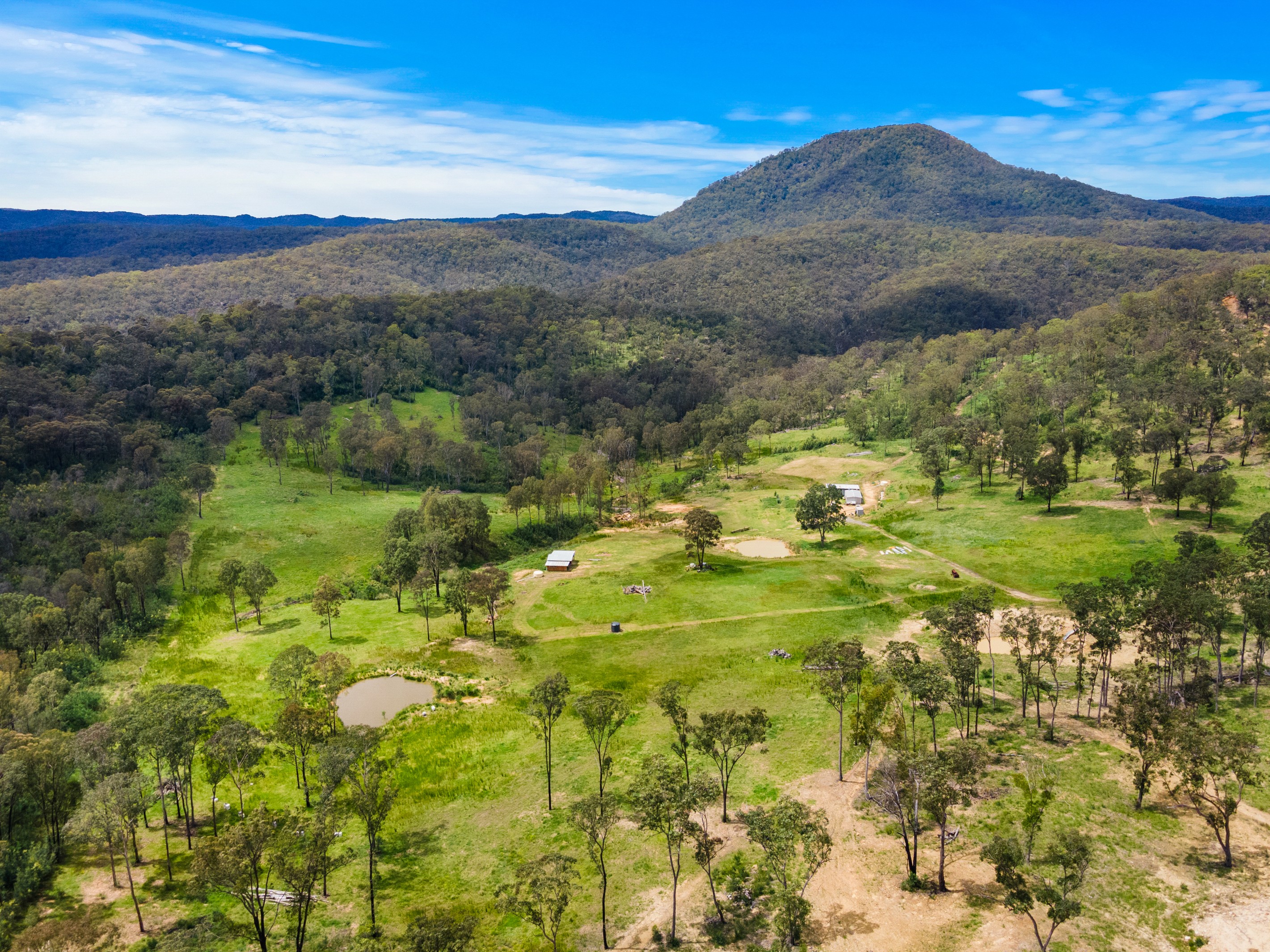 5727 Putty Road, Howes Valley, NSW 2330