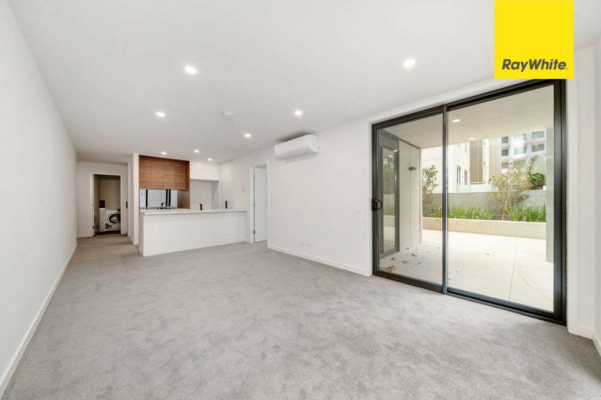 153/56 Forbes Street, Turner, ACT 2612