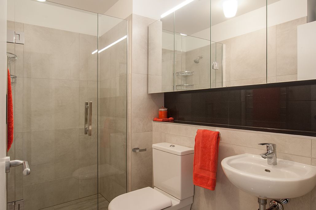 3C/36-38 College Hill, Ponsonby, Auckland City 1011