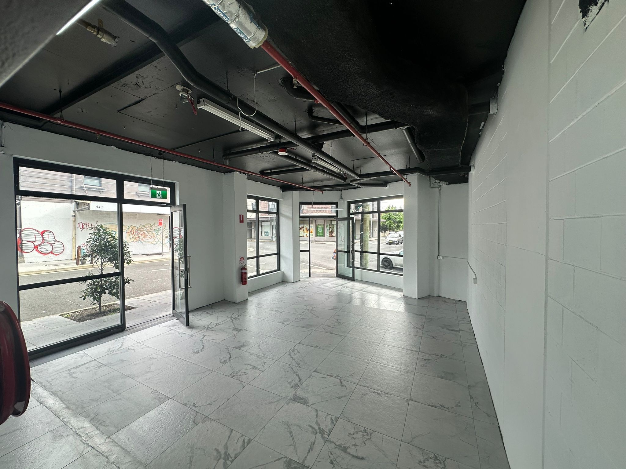 Shop 1/437 Illawarra Road, Marrickville, NSW 2204