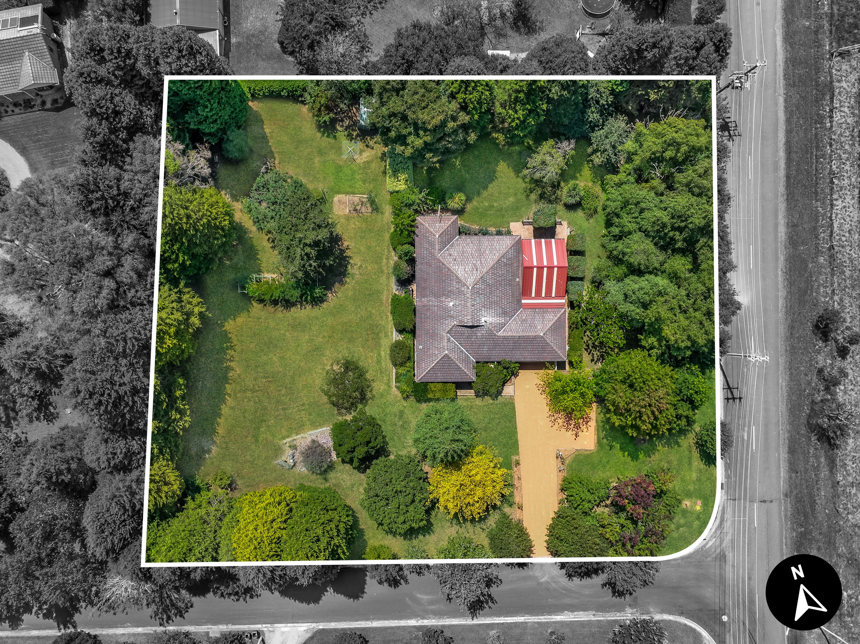 1 Watkins Drive, Moss Vale, NSW 2577