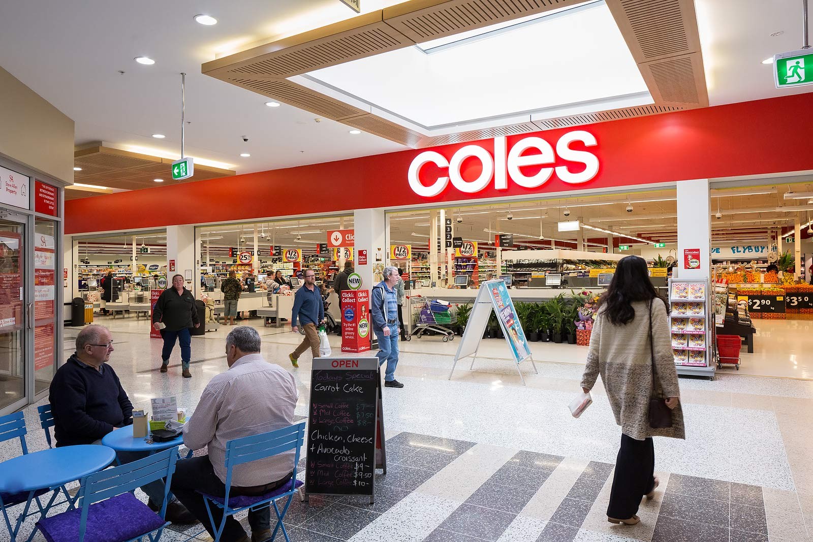 114-128 Sharp Street, Cooma, NSW 2630