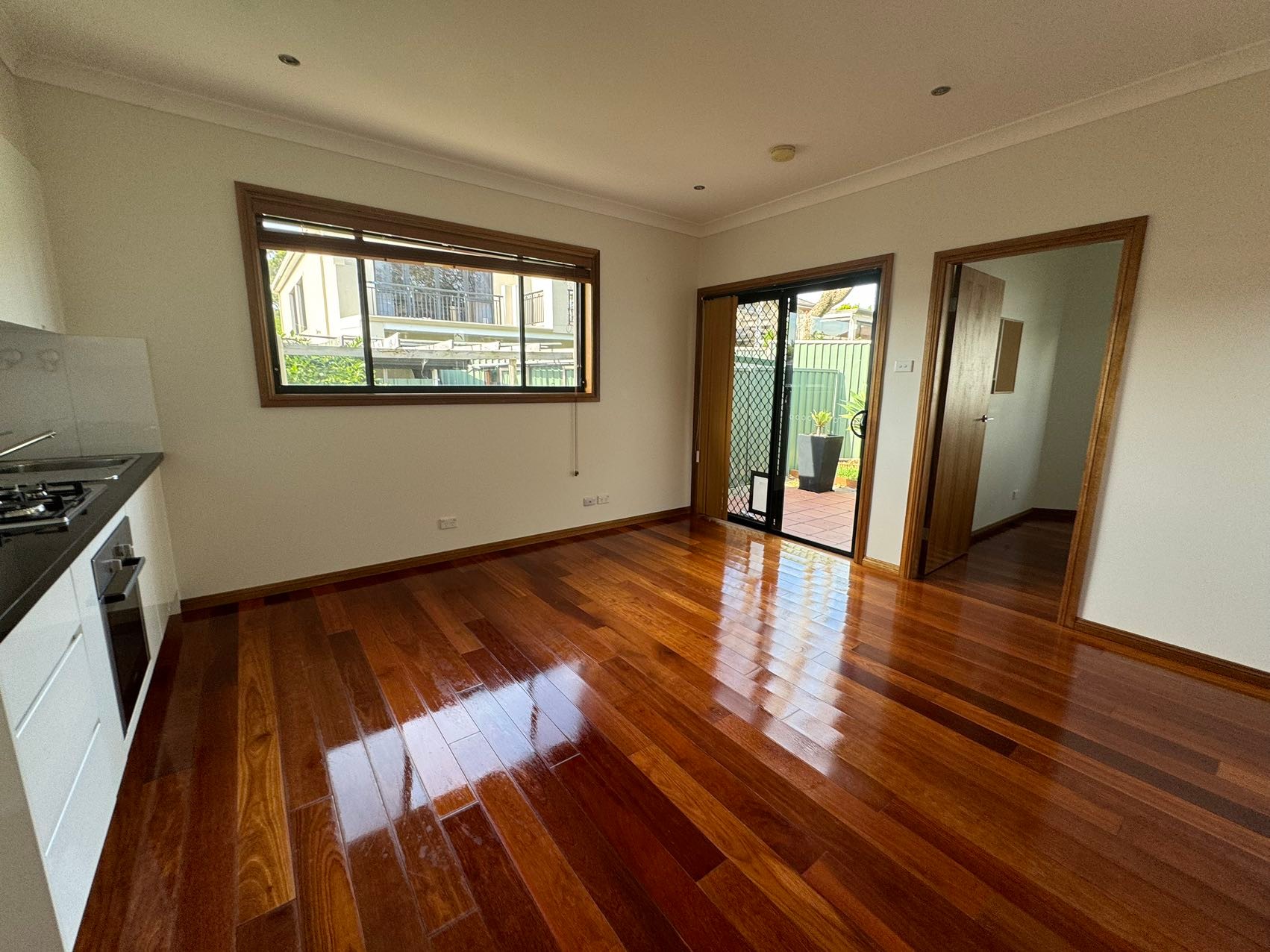 granny/3 Illawarra Parade, Beverly Hills, NSW 2209