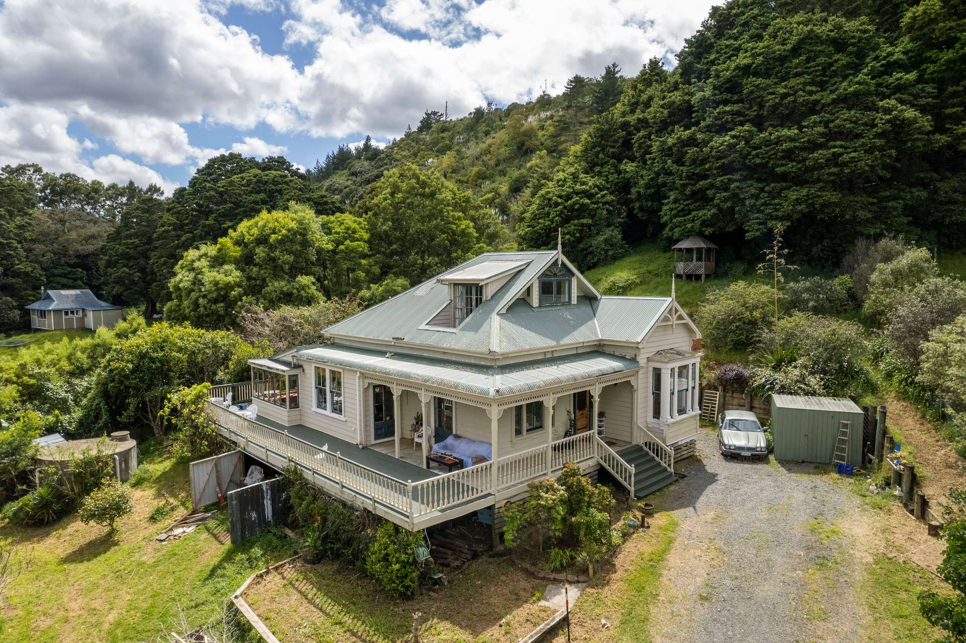 168 Tangihua Road photo 1