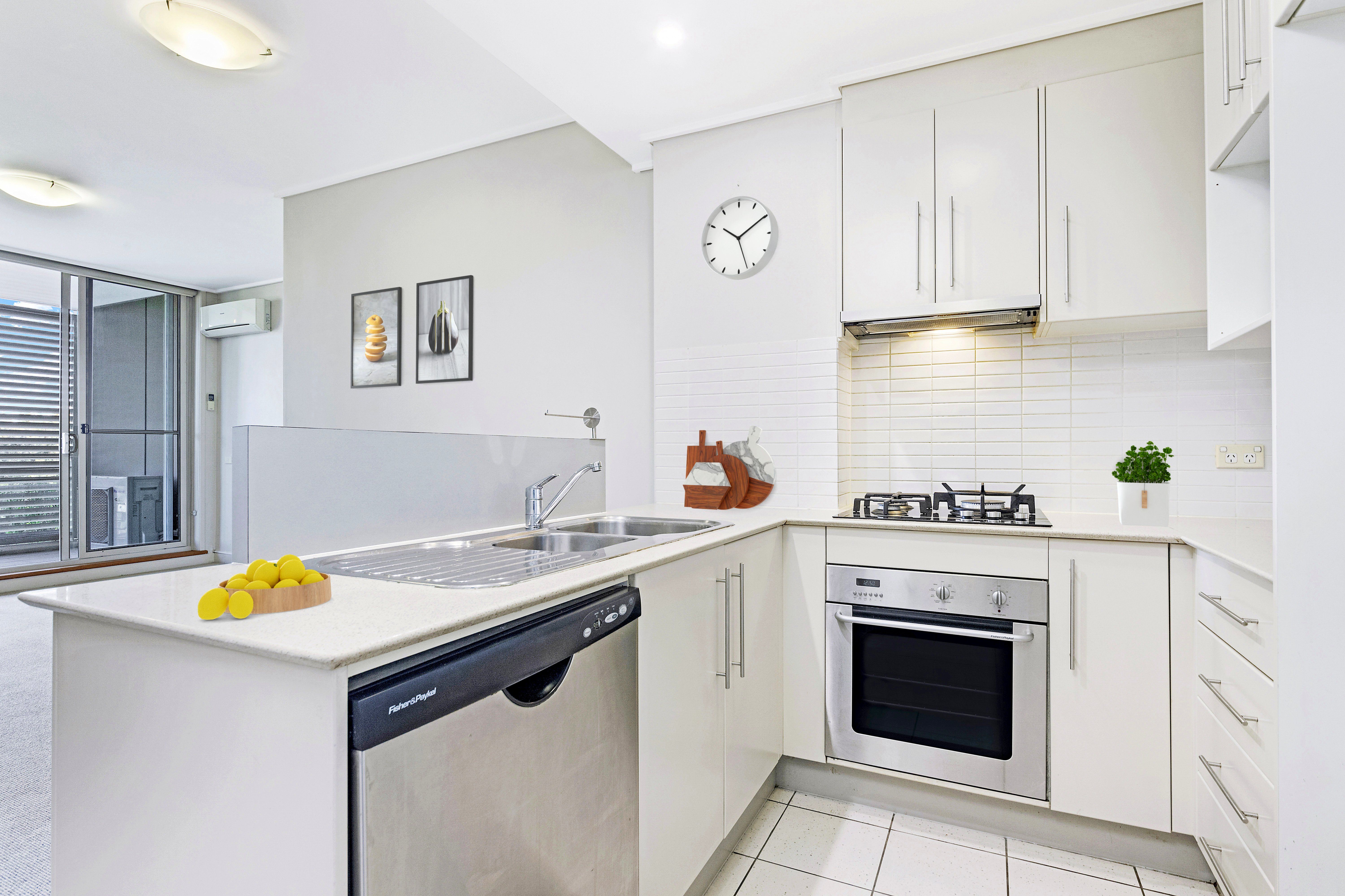 405/1 The Piazza, Wentworth Point, NSW 2127 Sold Apartment Ray